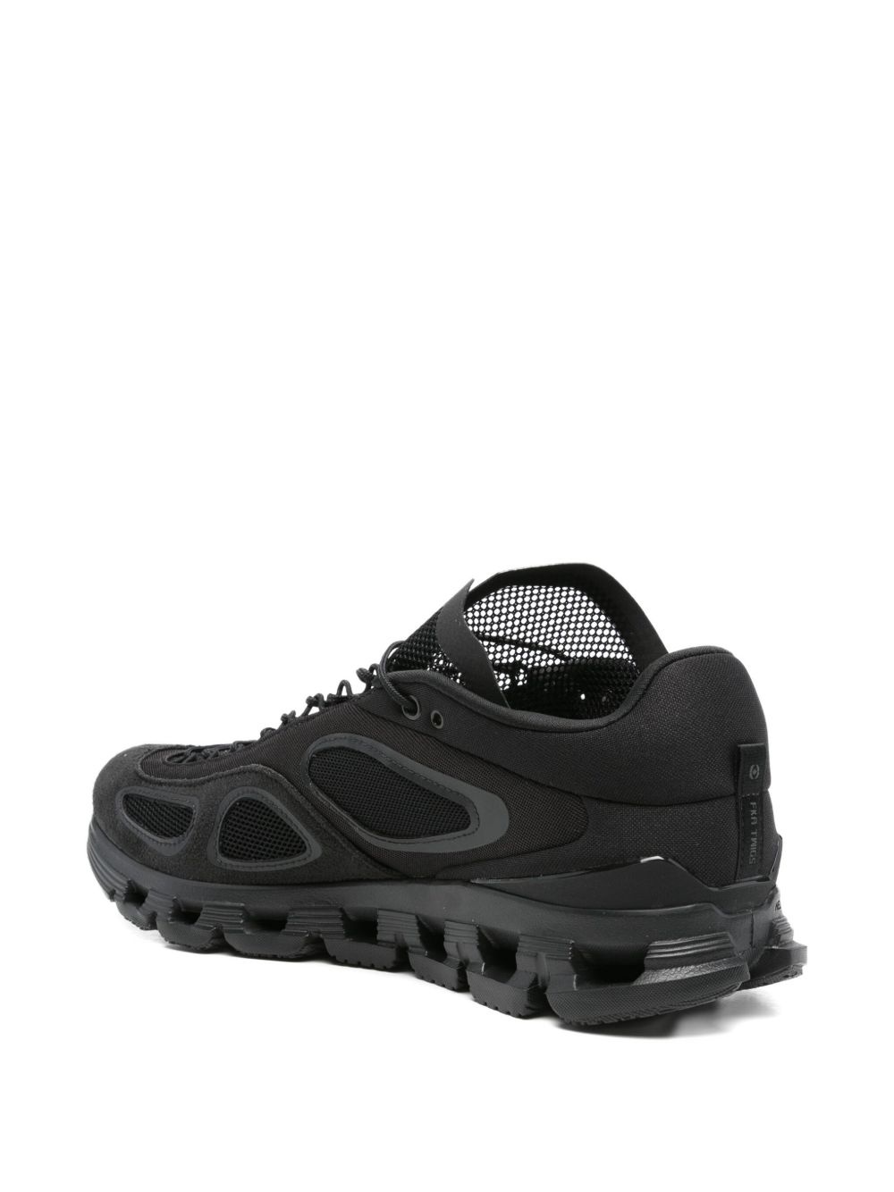 x FKA Cloud sneakers - 3