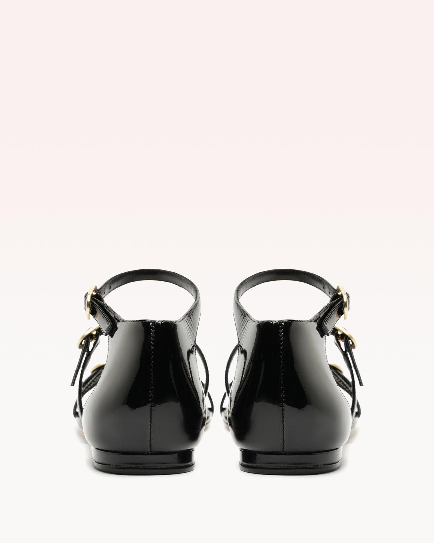 POPPY FLAT BLACK - 6