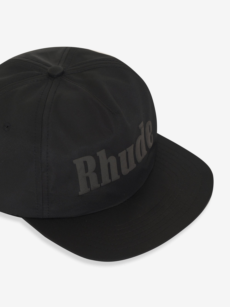 Rhude LOGO HAT outlook