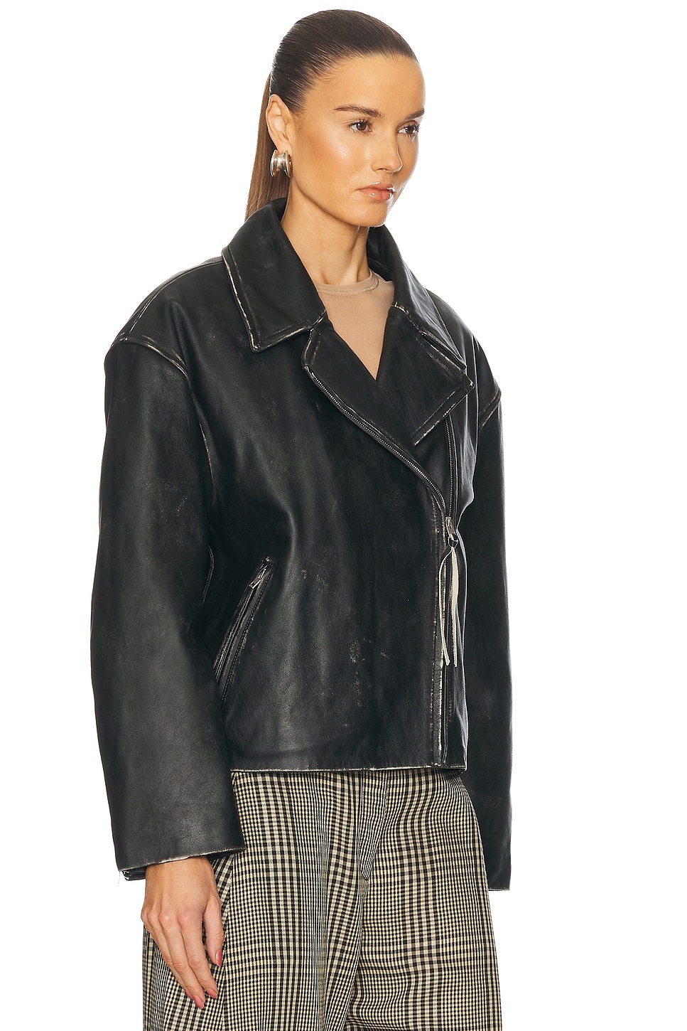 Lilket Jacket - 3