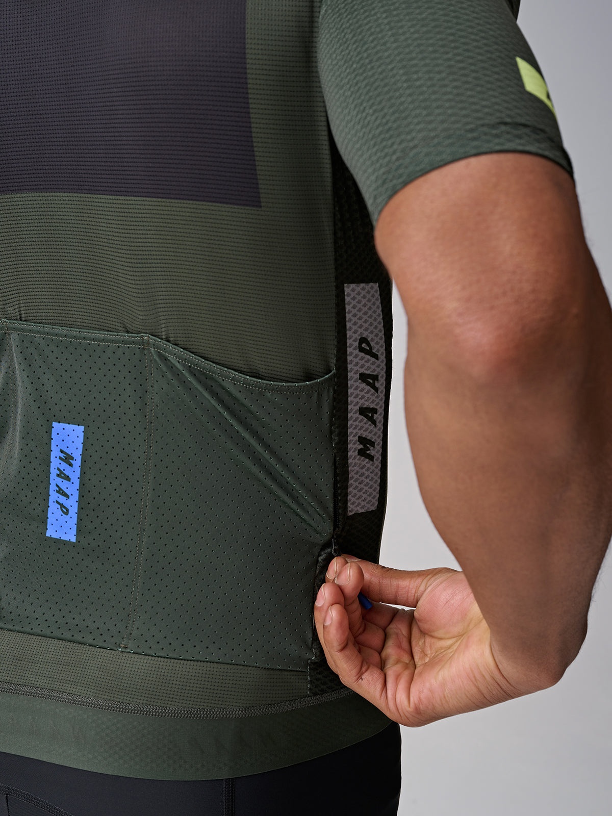 System Pro Air Jersey - 5