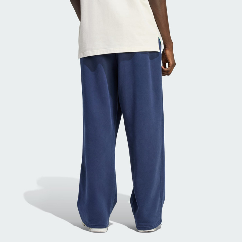 ADIDAS EQUIPMENT OPEN HEM SWEATPANT 3