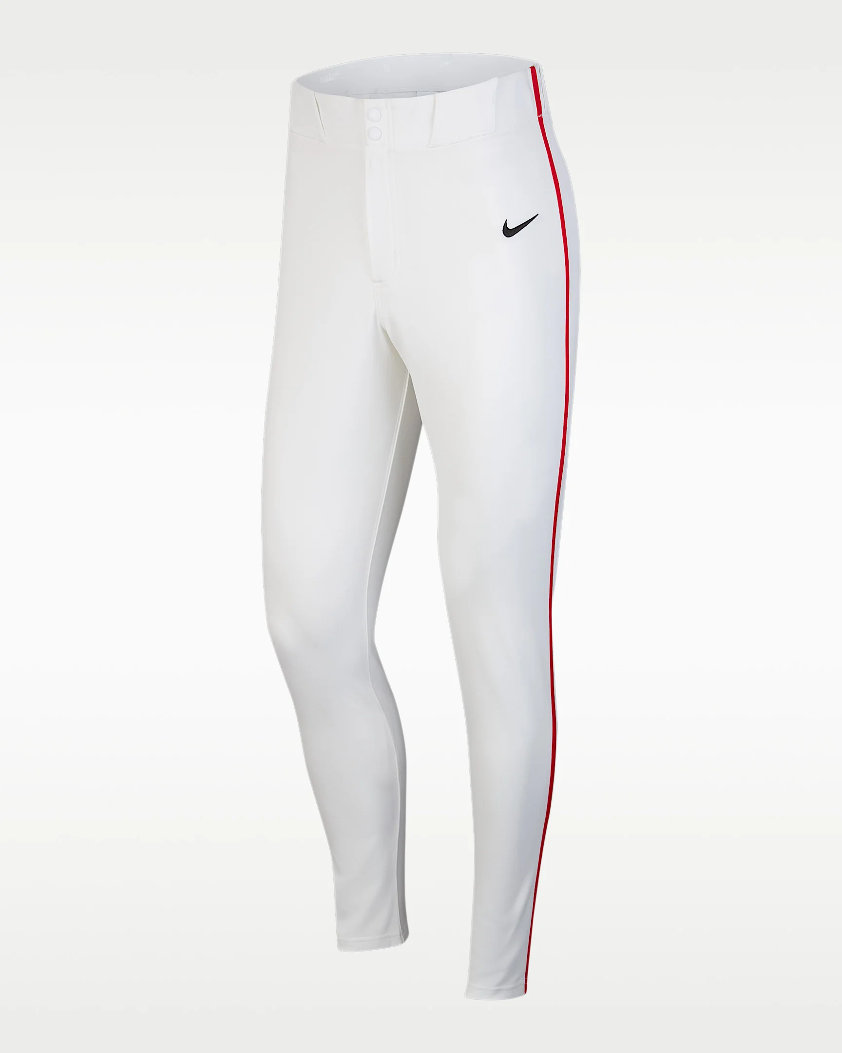 Nike Vapor Select Men's Piped Baseball Pants - 1