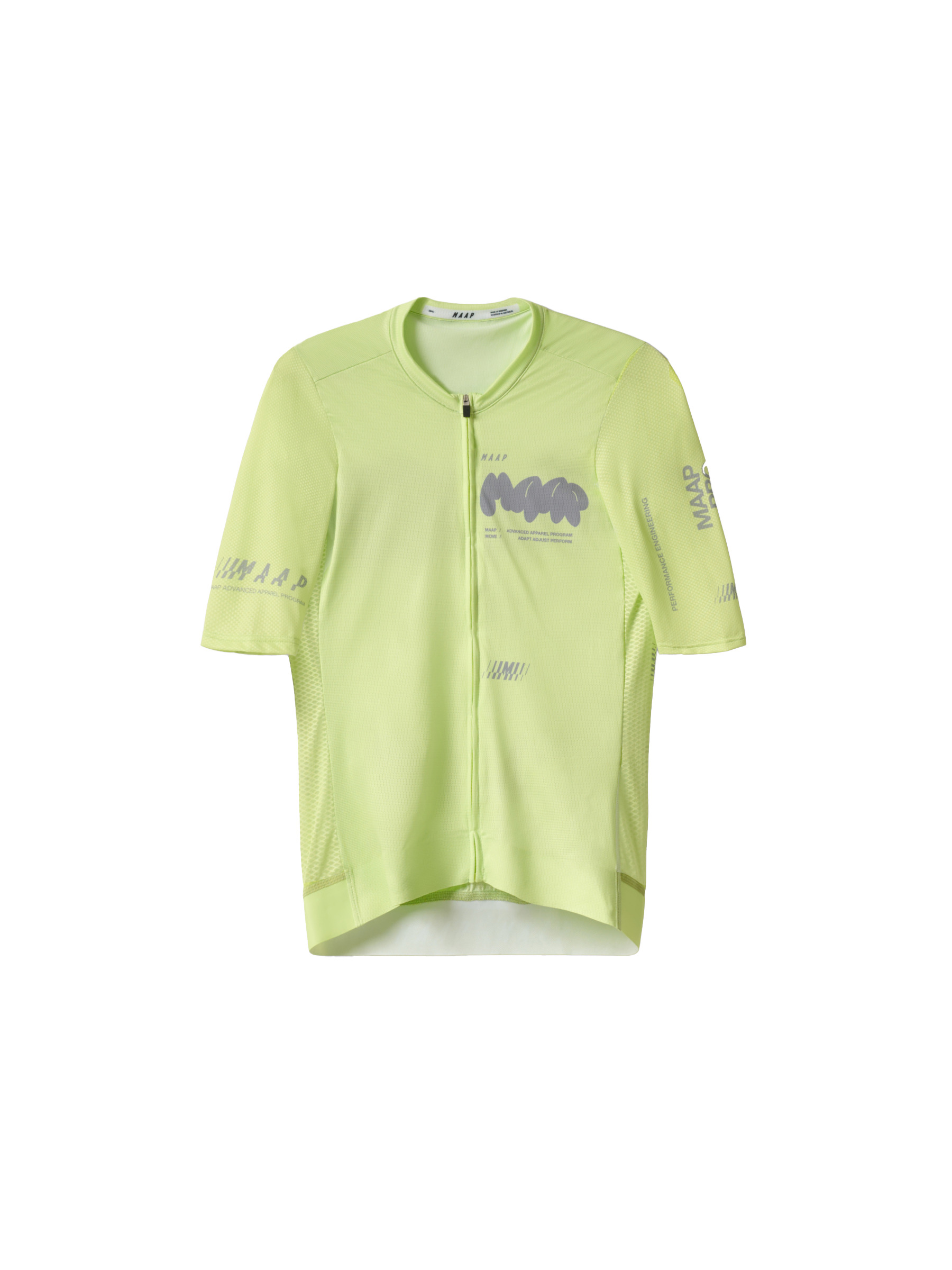 Aerate Pro Air Jersey 3.0 - 1