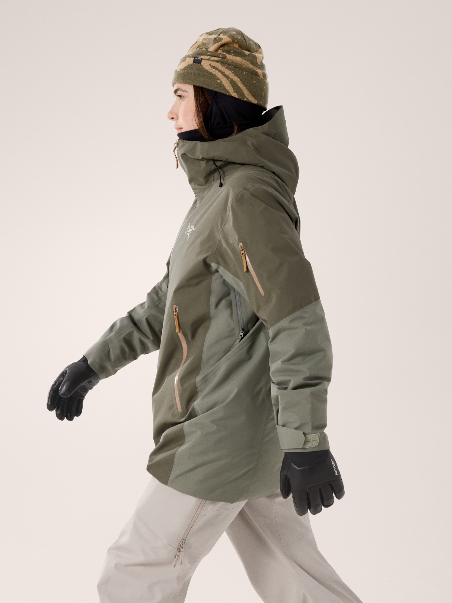 Sentinel Insulated Jacket - 5