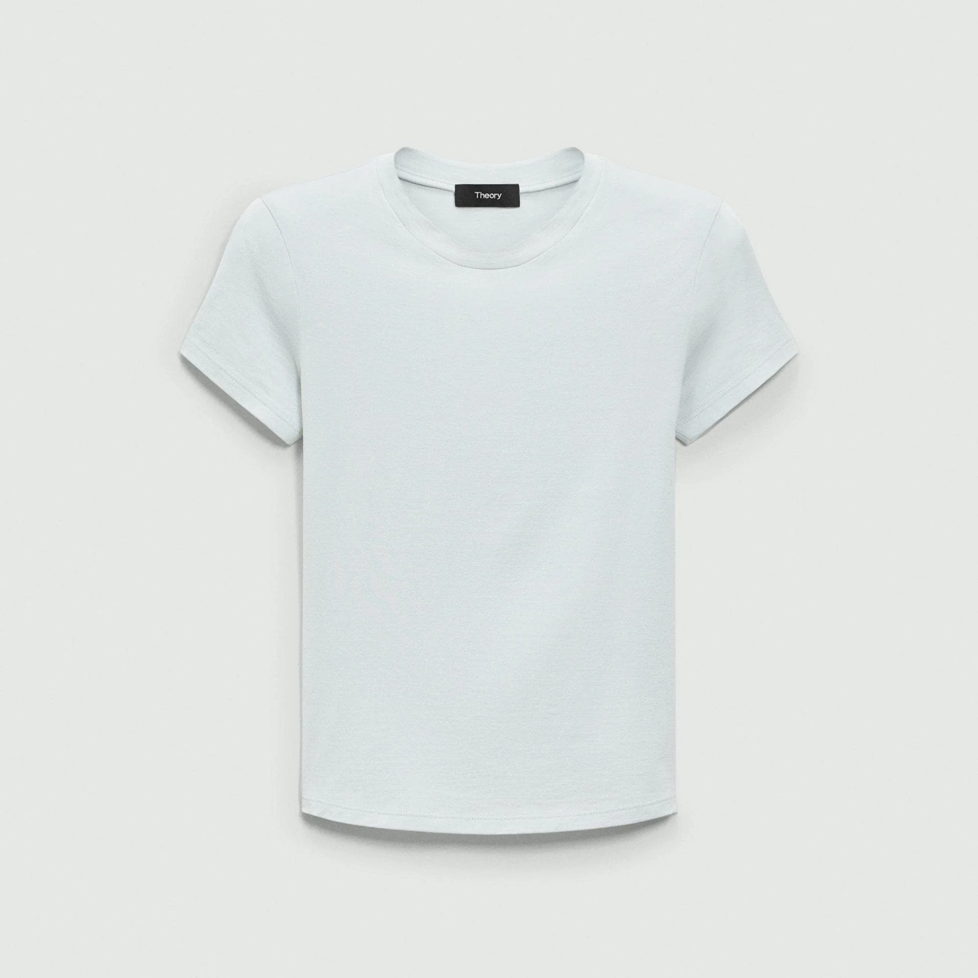 Tiny Tee in Organic Cotton - 1