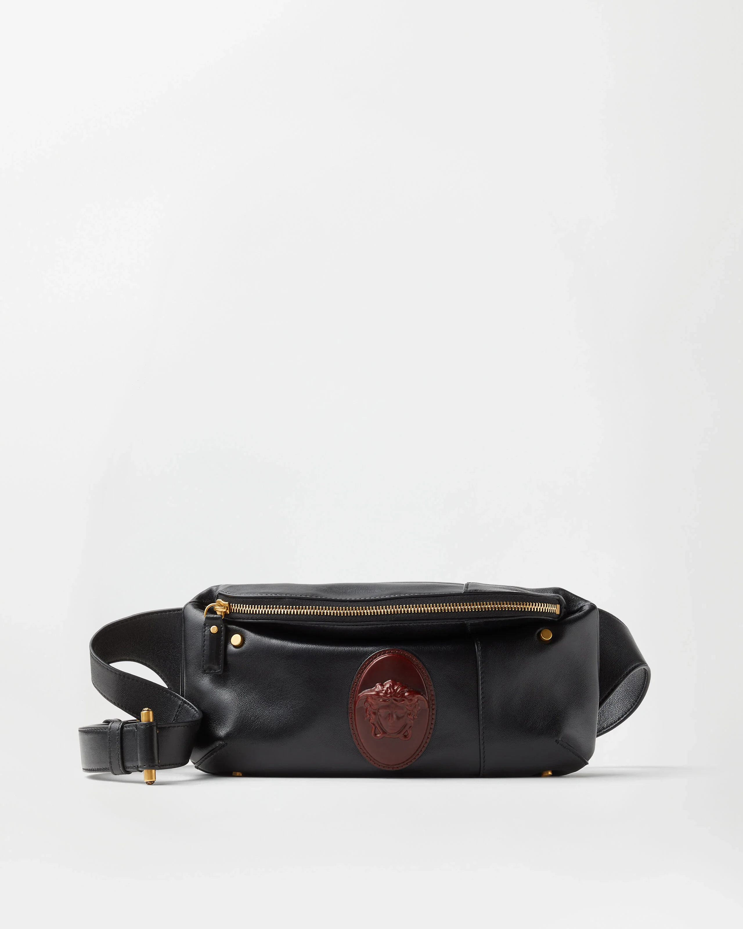 Lou Small Nappa Belt Bag - 1
