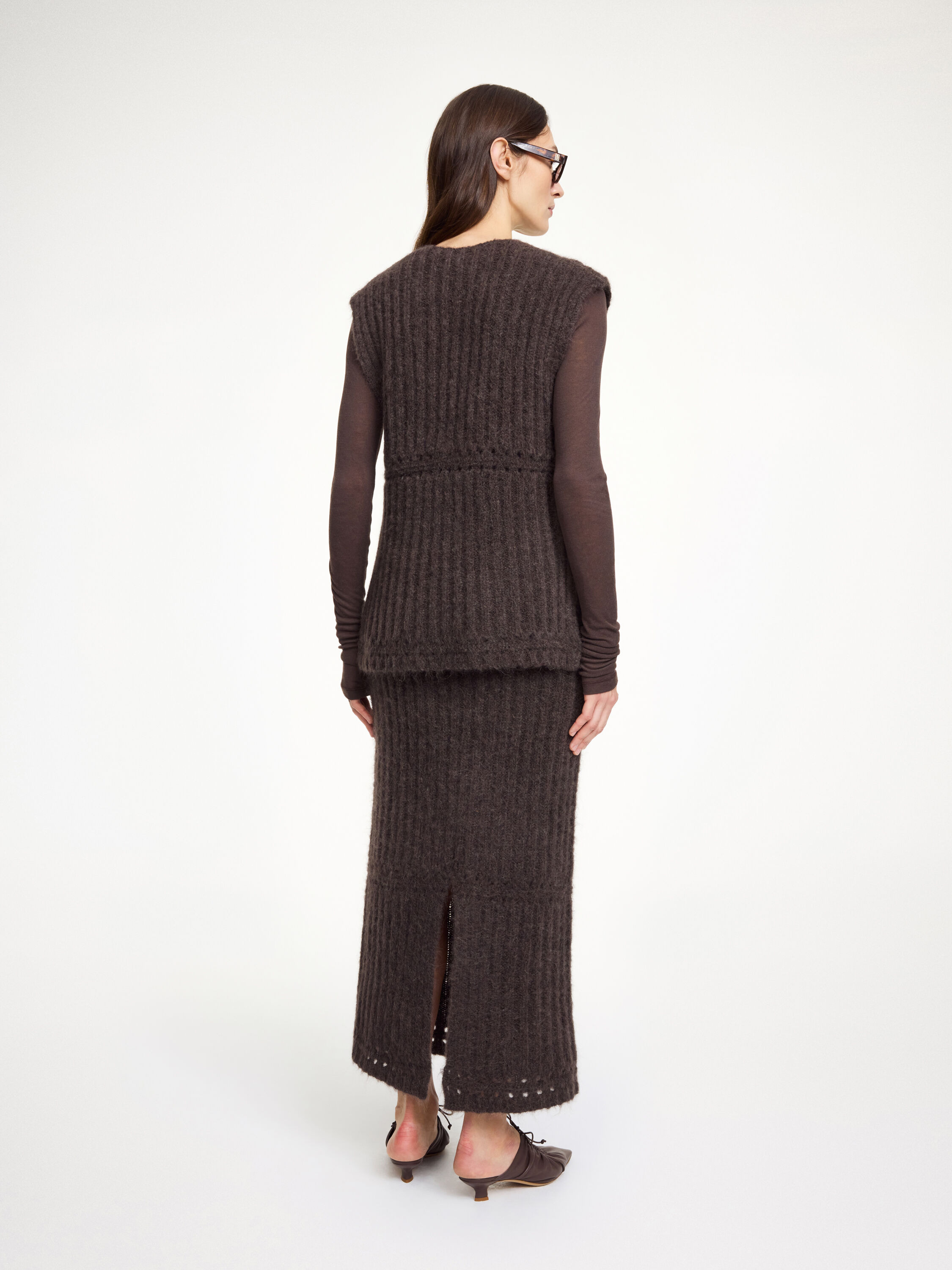 Revna vest - 3