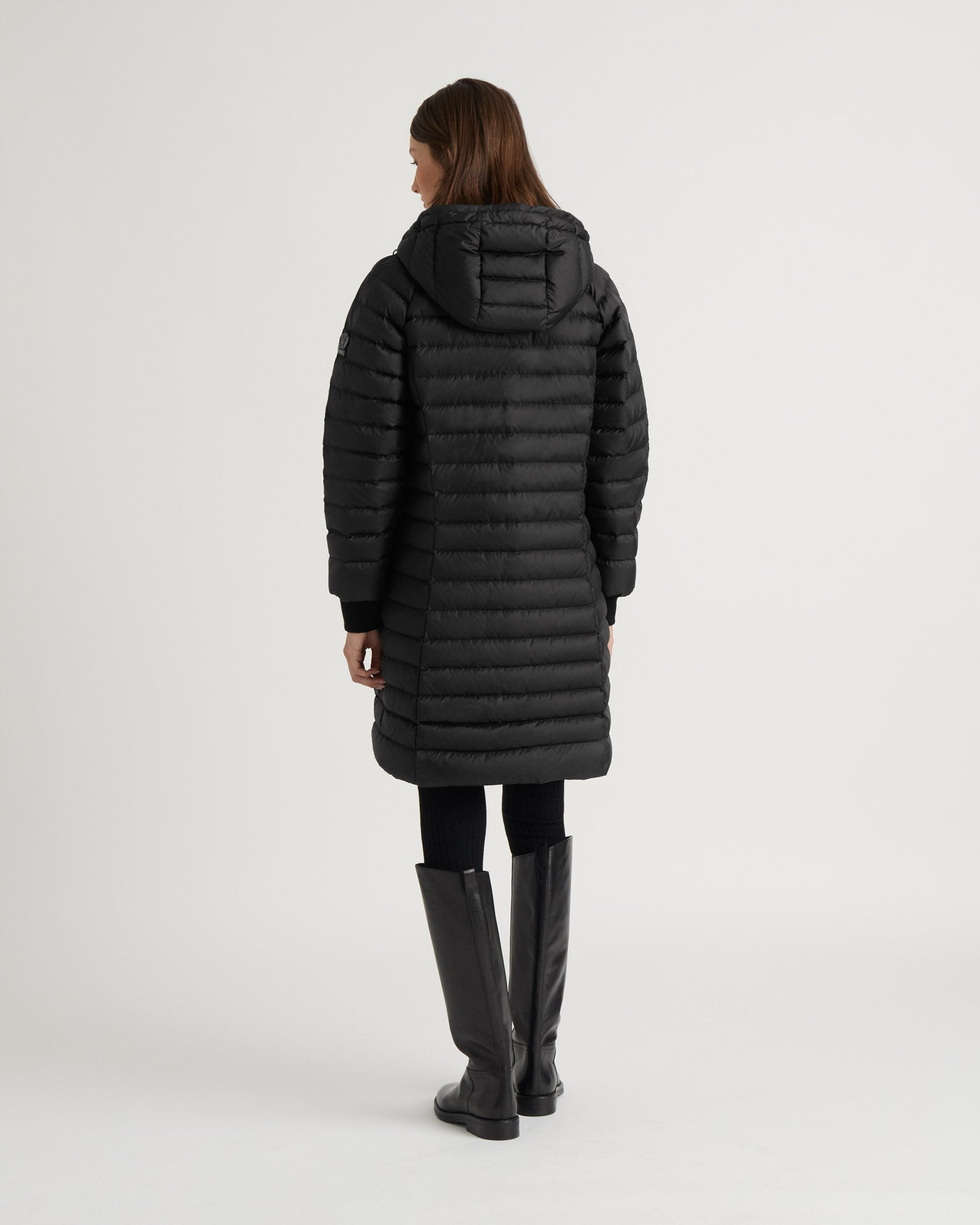 Lawrence Down Puffer - 6