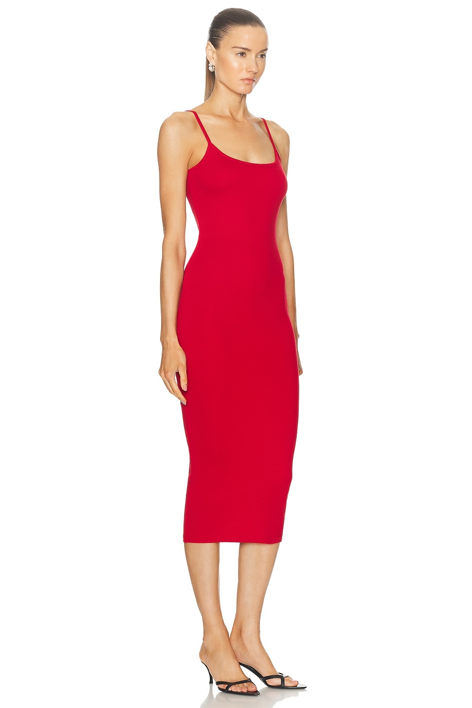 Bibi Midi Dress - 2