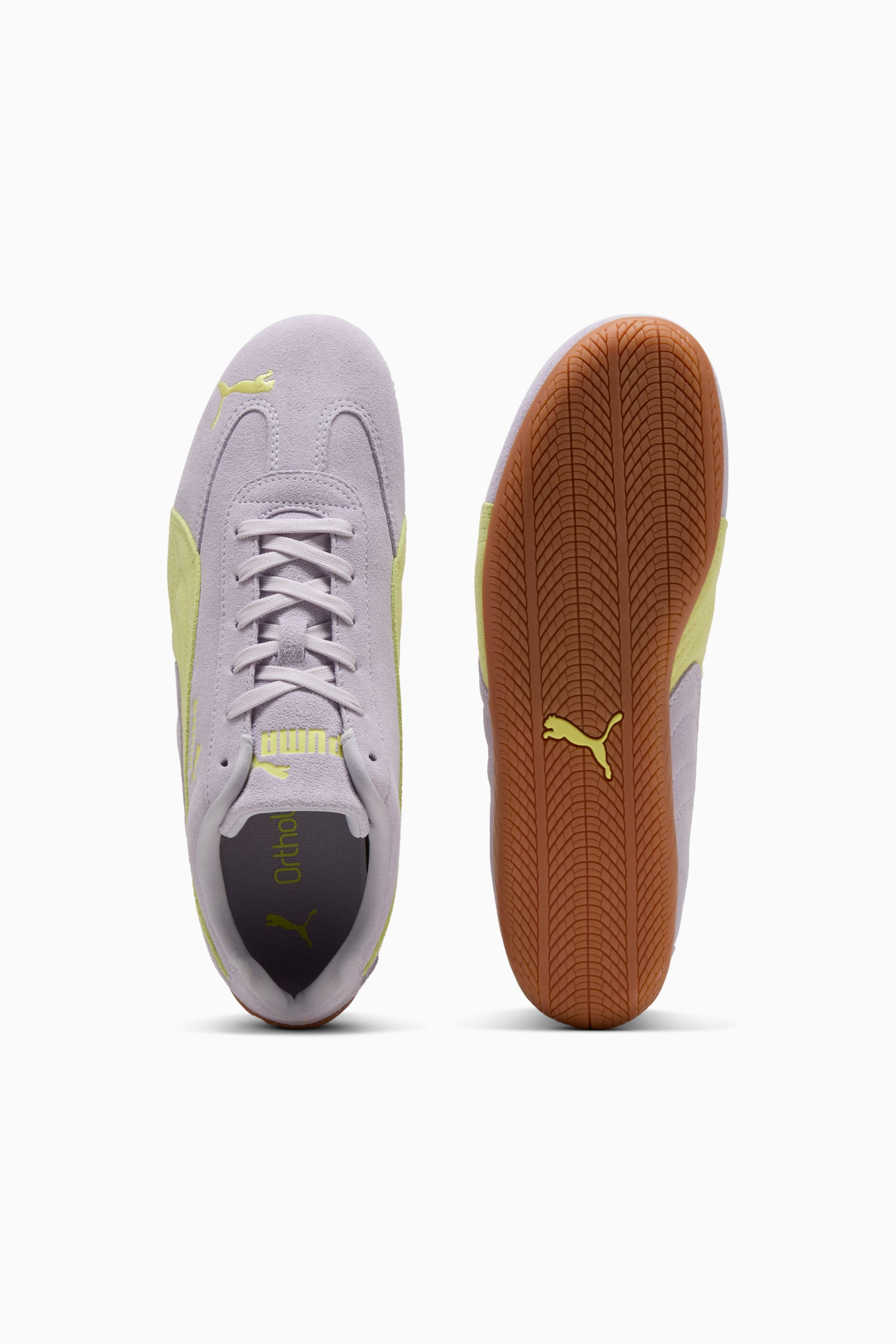 Speedcat OG Women's Sneakers - 6