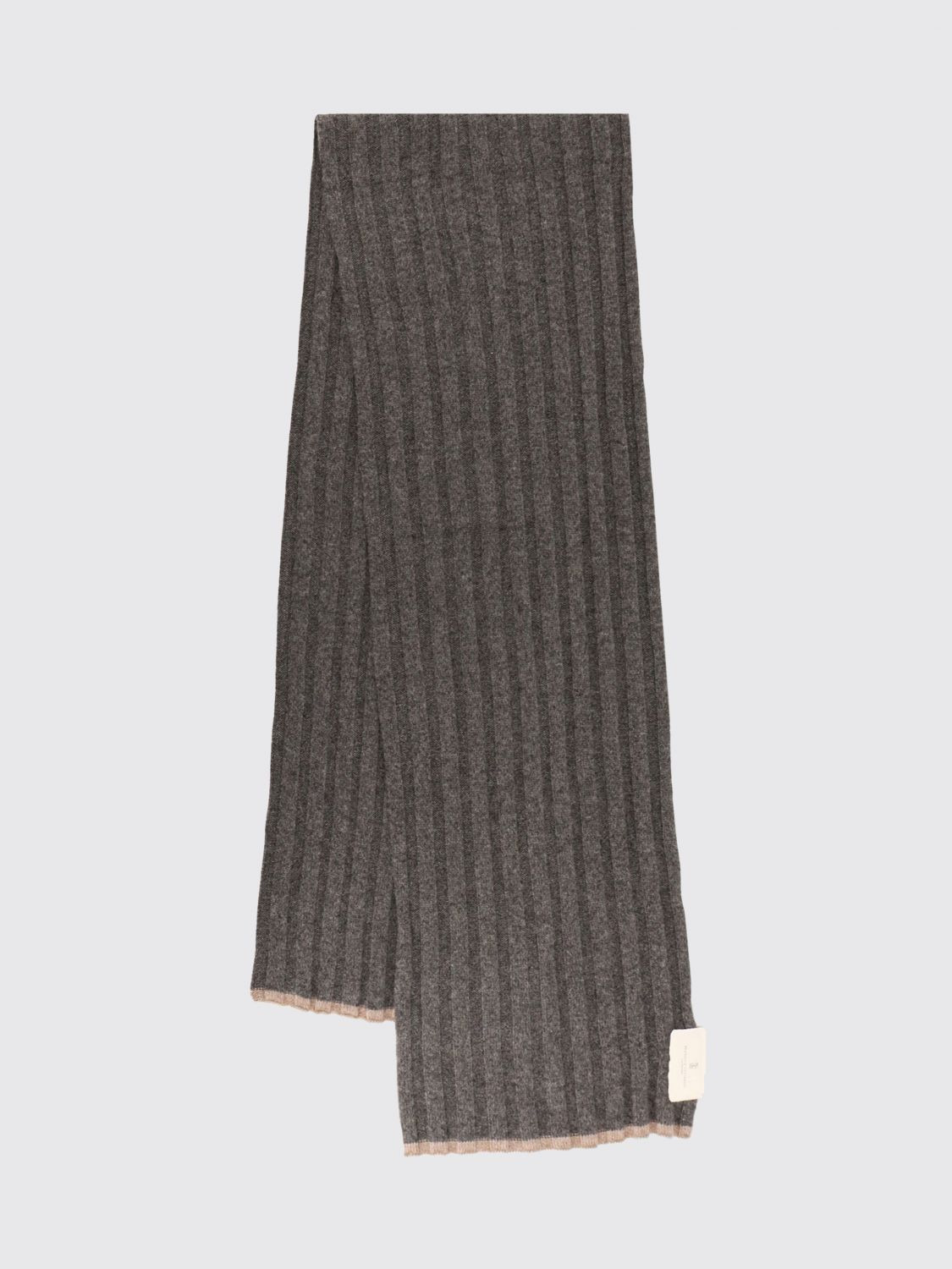 Scarf men Brunello Cucinelli - 1