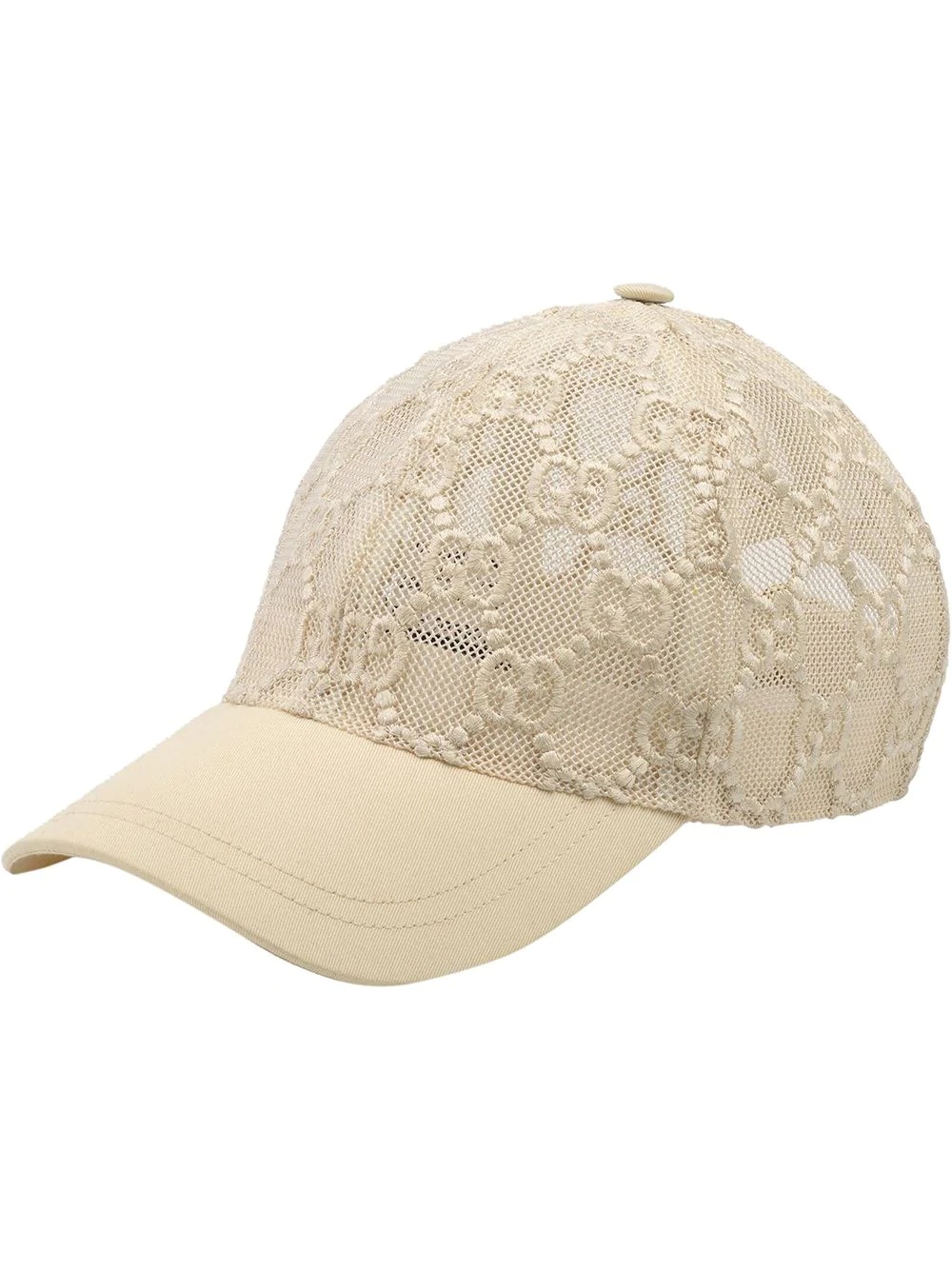 GG baseball cap - 1