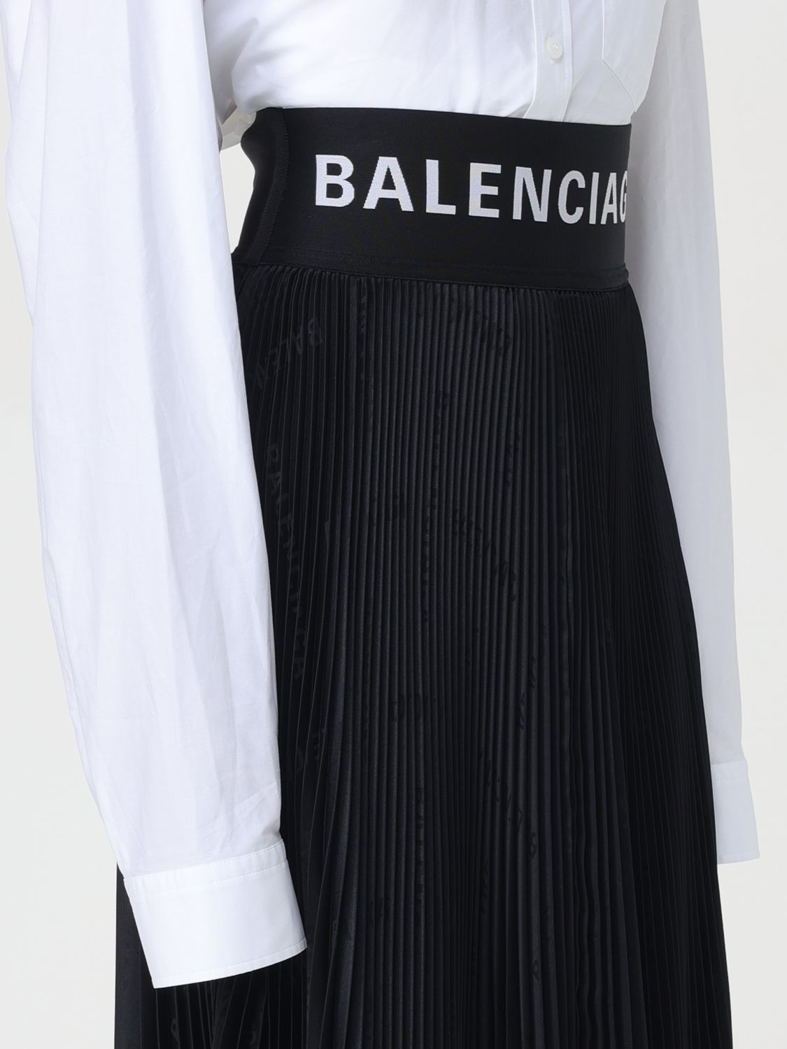 Skirt woman Balenciaga - 5