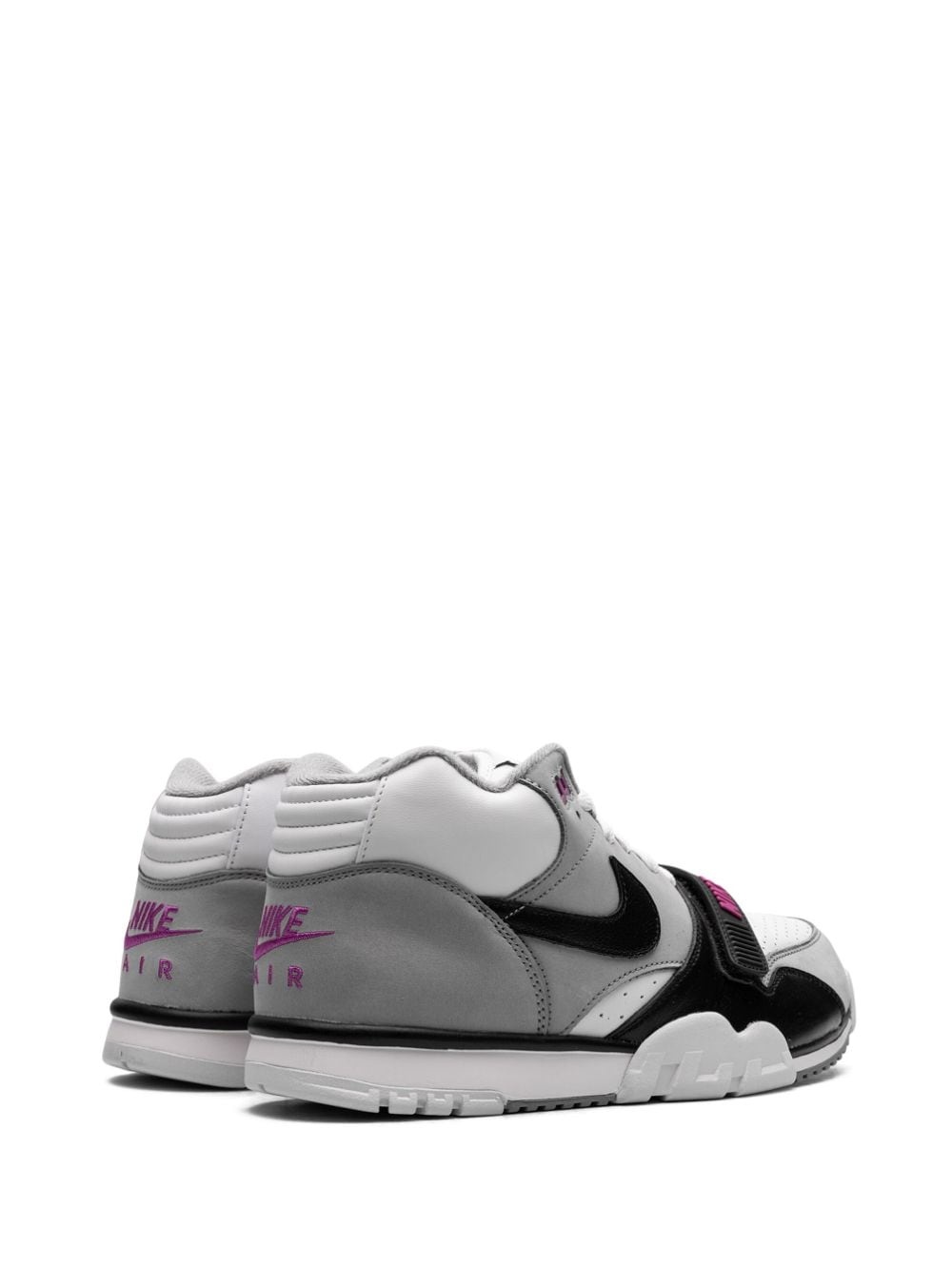 Air Trainer 1 "Hyper Violet" sneakers - 3