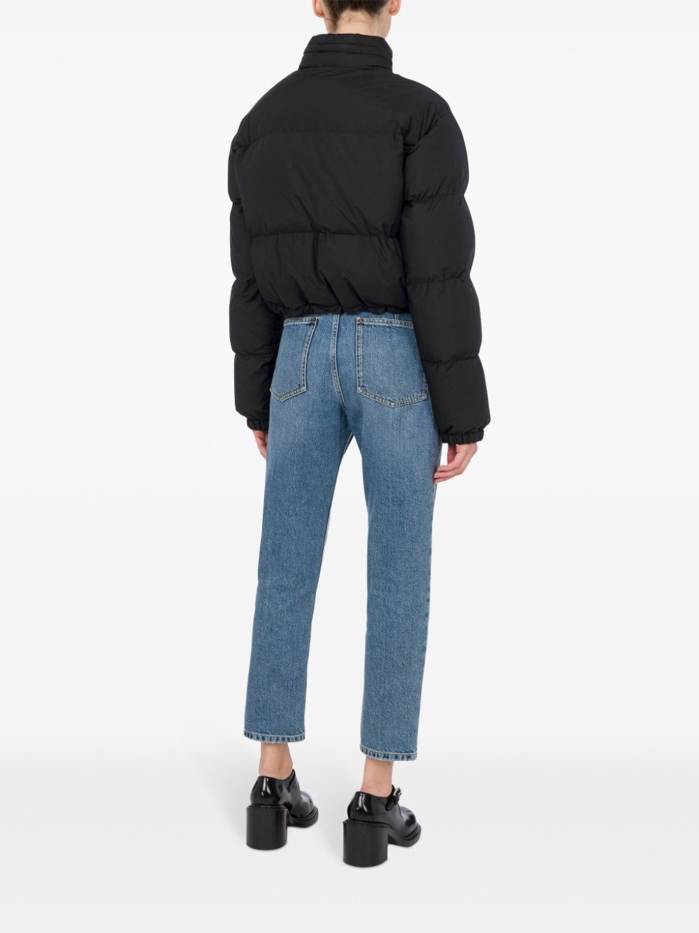 padded jacket - 3
