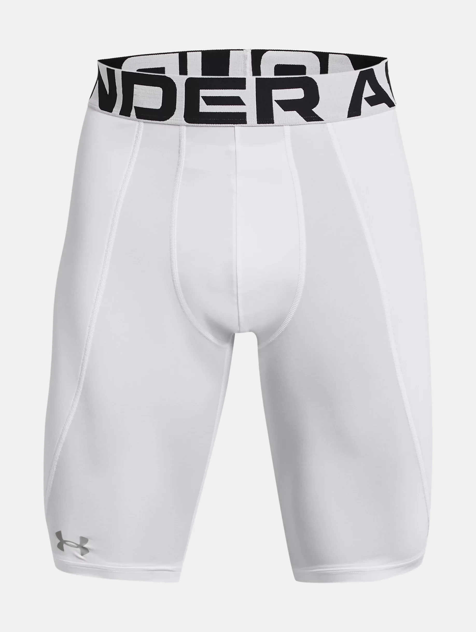Men's UA Utility Slider Shorts - 1