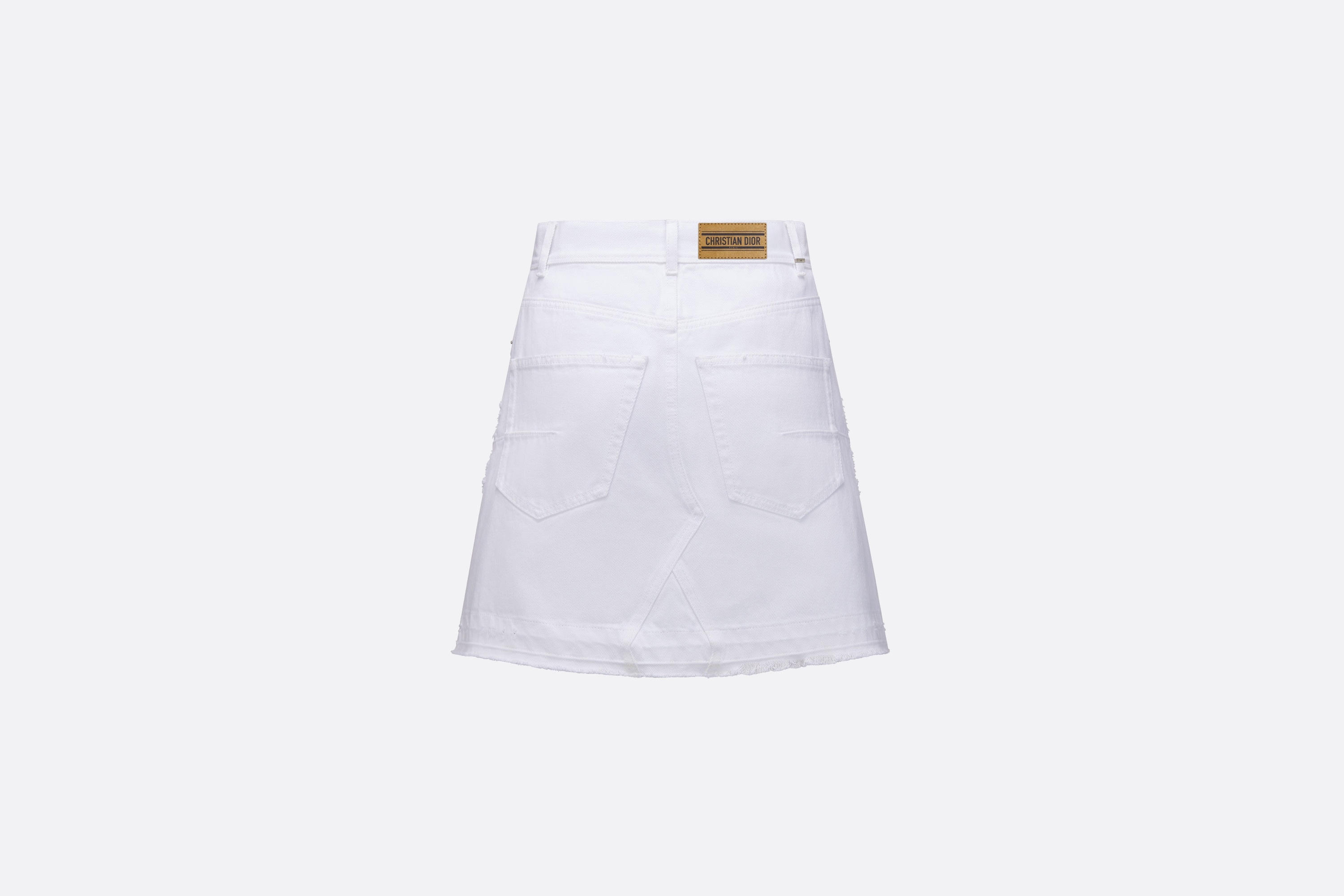 Dioriviera Miniskirt - 2