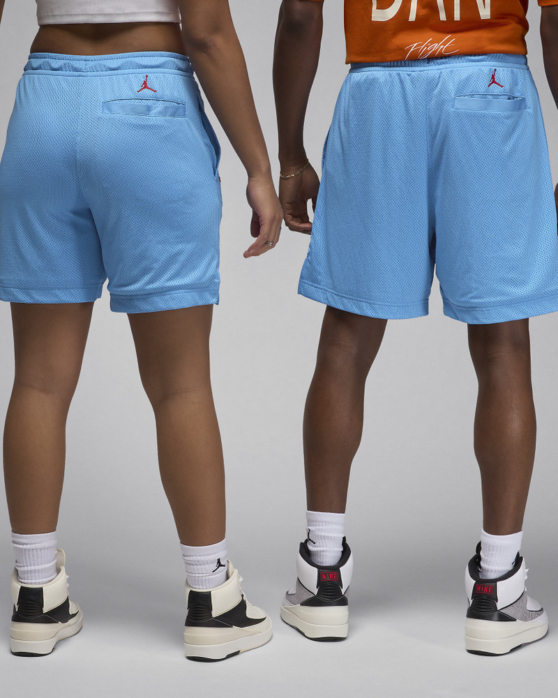Jordan Men's Jordan Artist Series by Darien Birks Shorts outlook