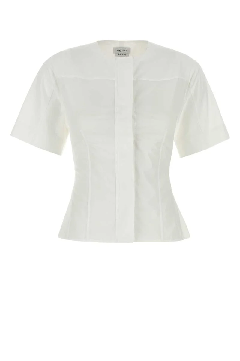 Alexander McQueen Shirts - 1