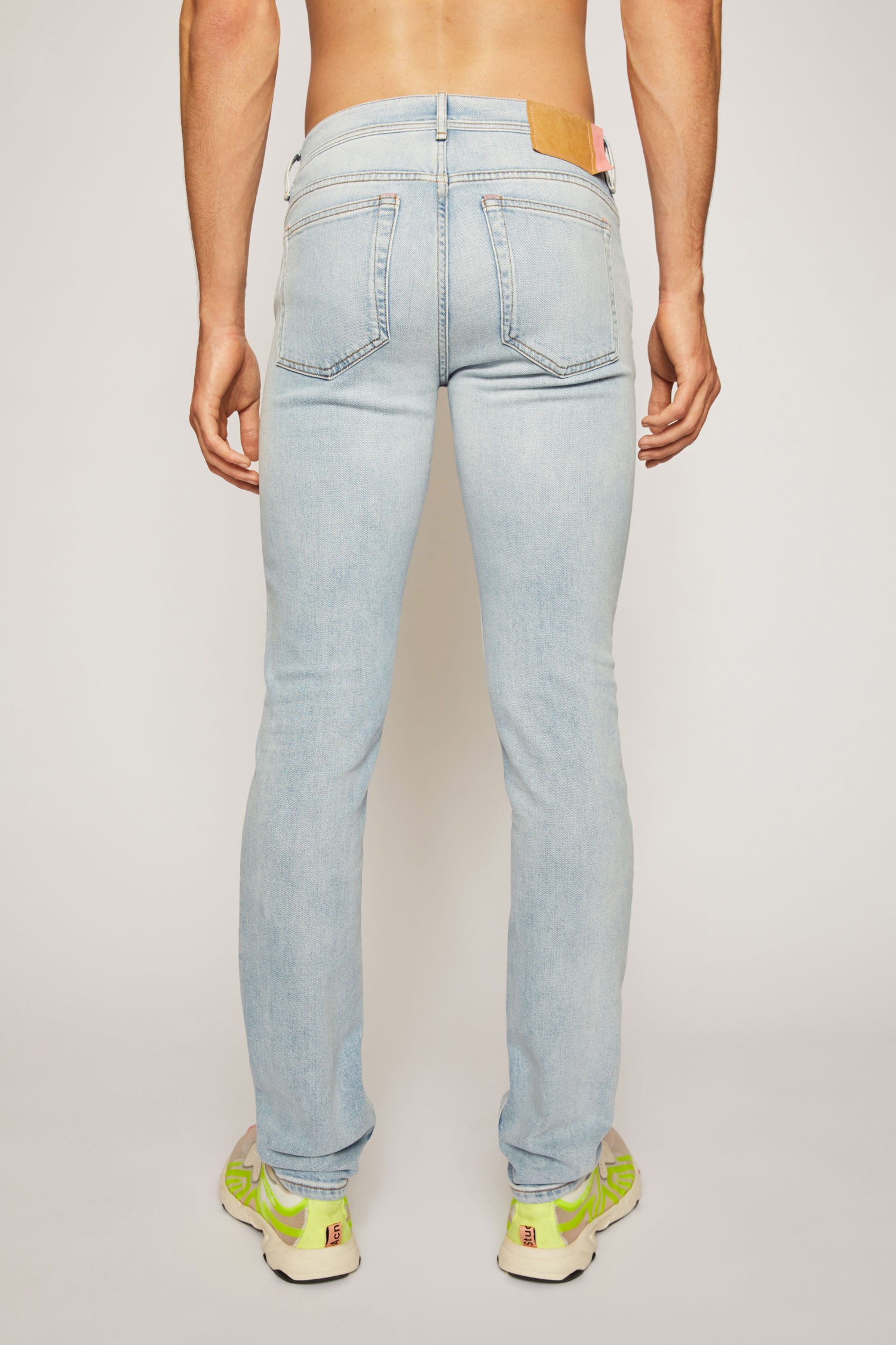Skinny fit jeans - 3