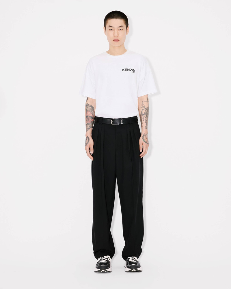 'Boke Flower 2.0' T-shirt in cotton 5