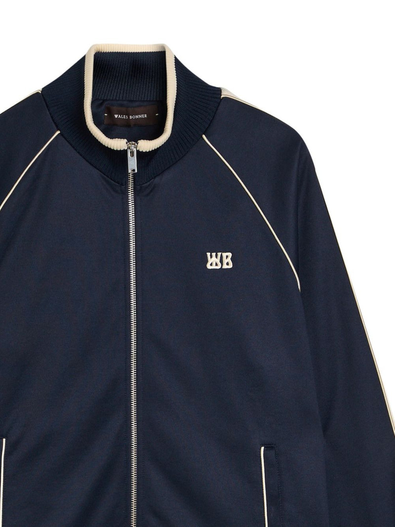 WALES BONNER Motion track jacket outlook