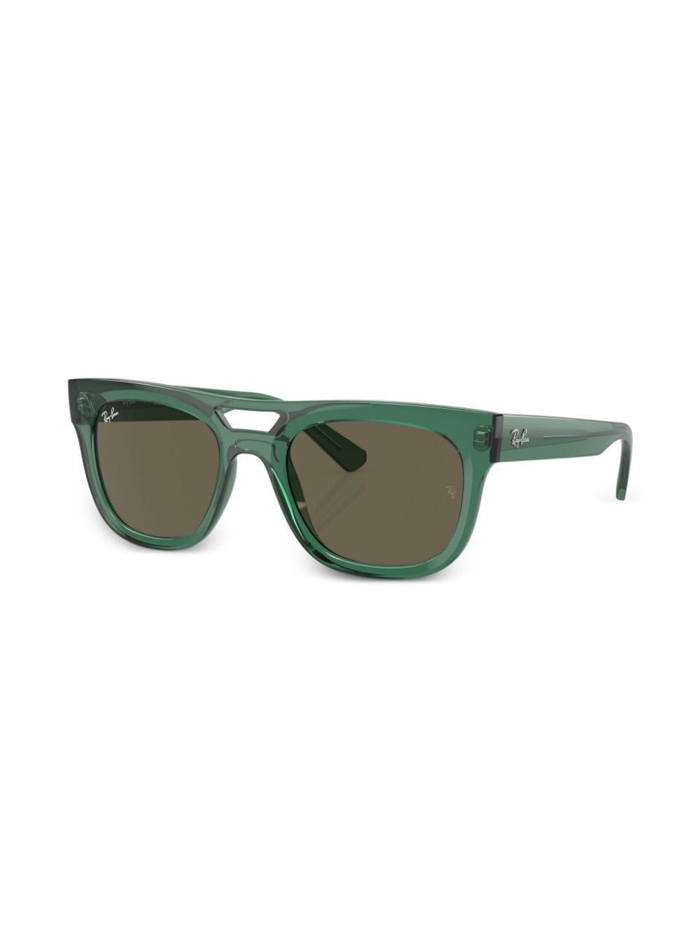 Phil square-frame sunglasses - 2