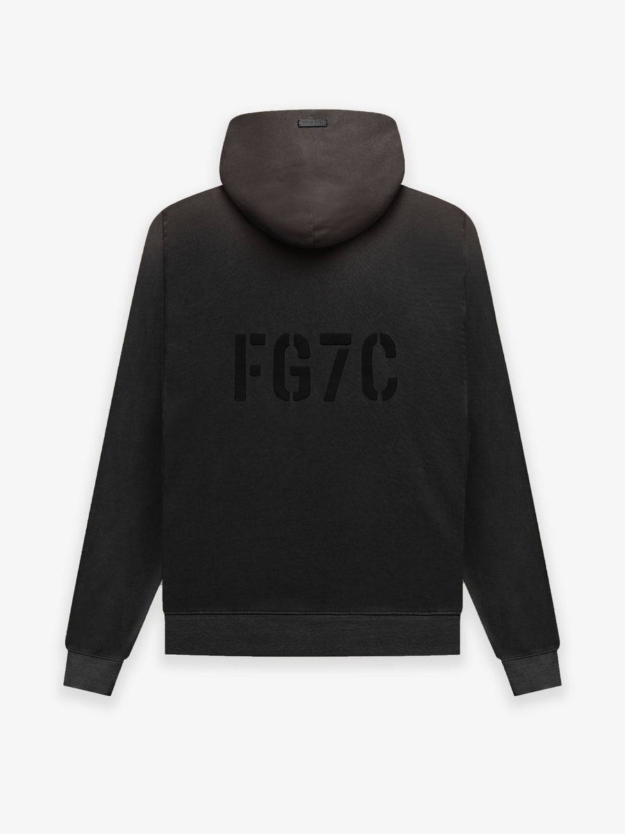 FG7C Hoodie - 2