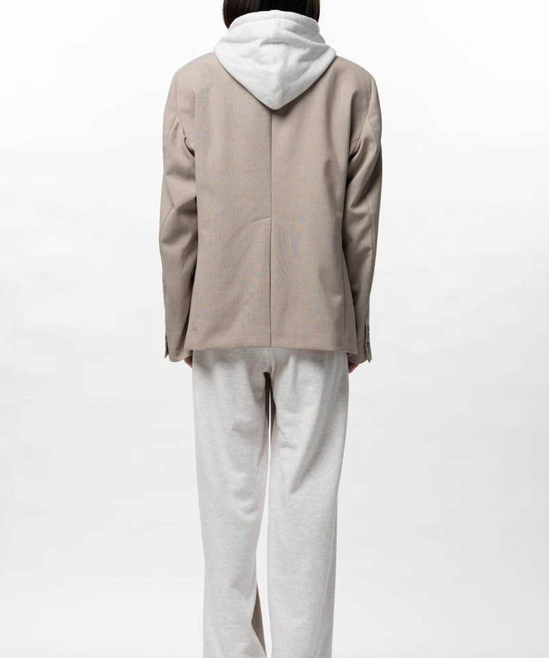 Triple Layered Jacket 14