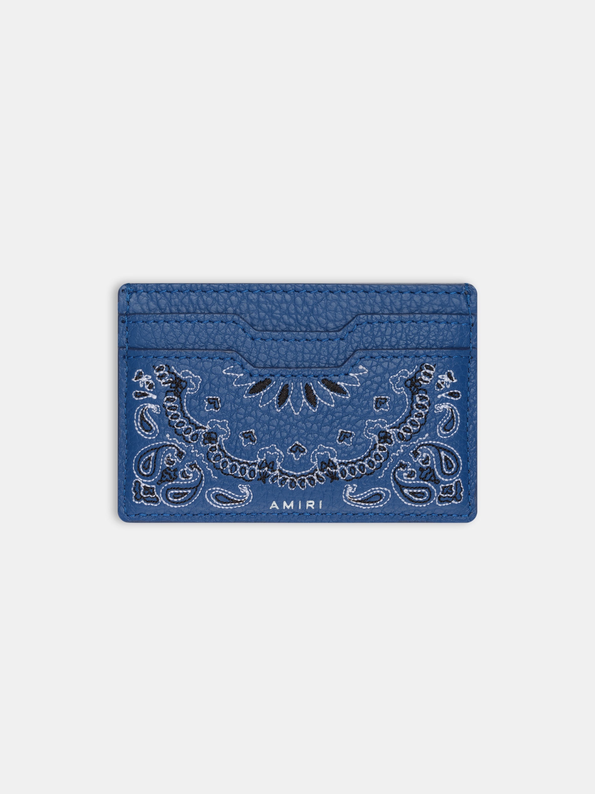 BANDANA CARD HOLDER - 1