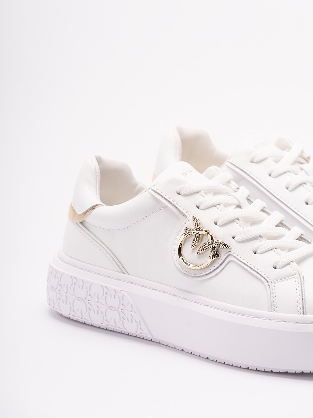 PINKO `Yoko` Sneakers | spinnaker | REVERSIBLE