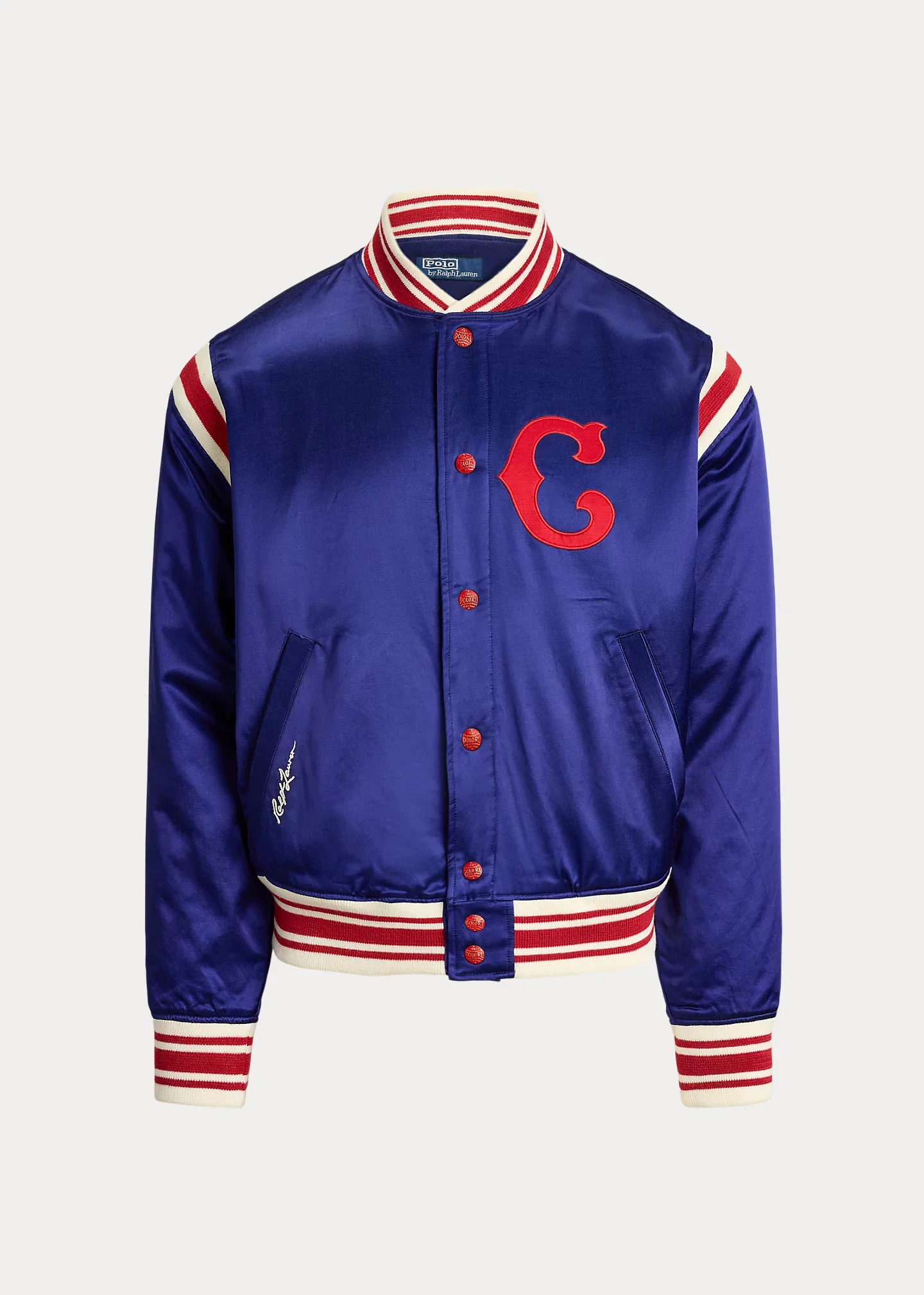 Polo Ralph Lauren Cubs Jacket - 1