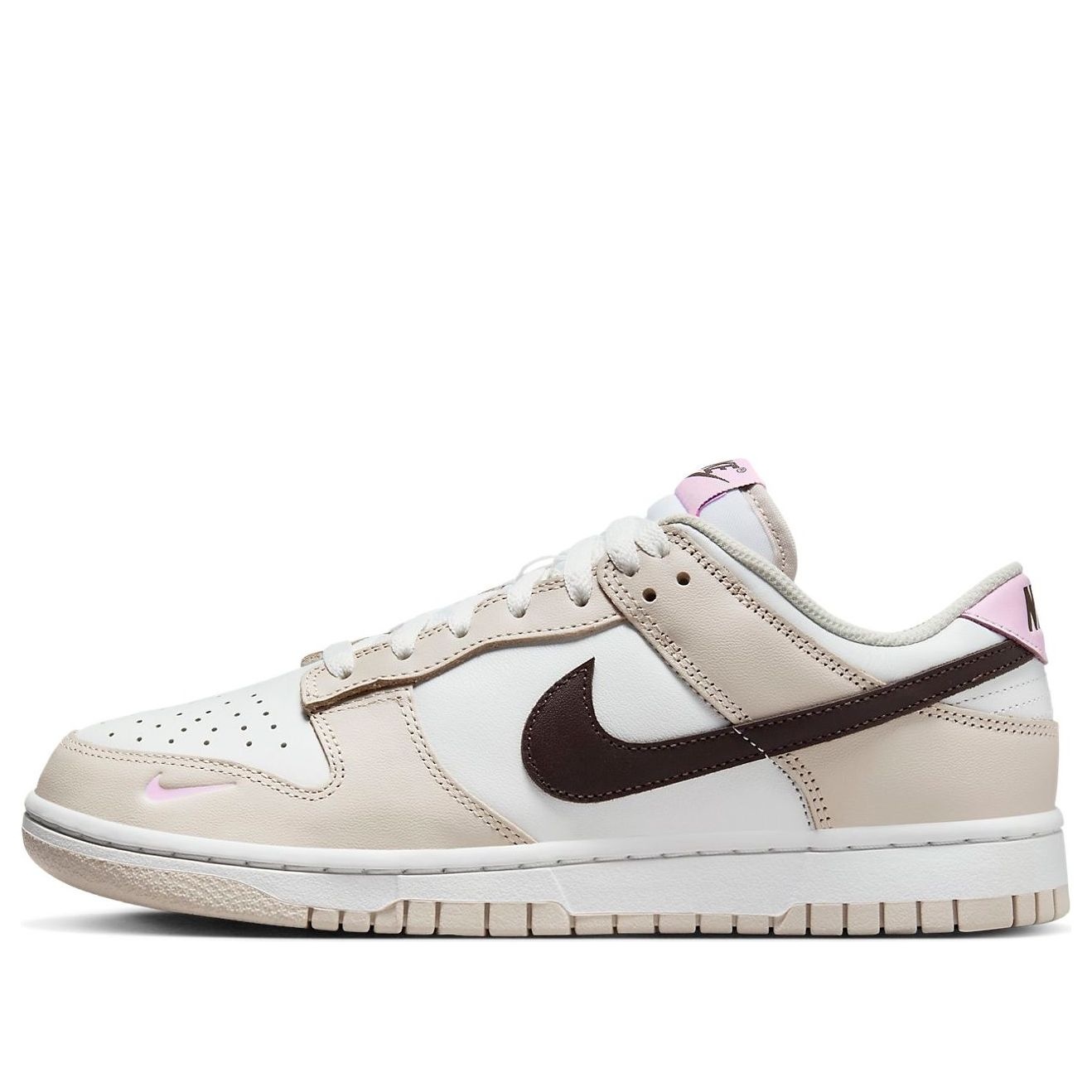 (WMNS) Nike Dunk Low 'Neapolitan' HF9990-100 - 1