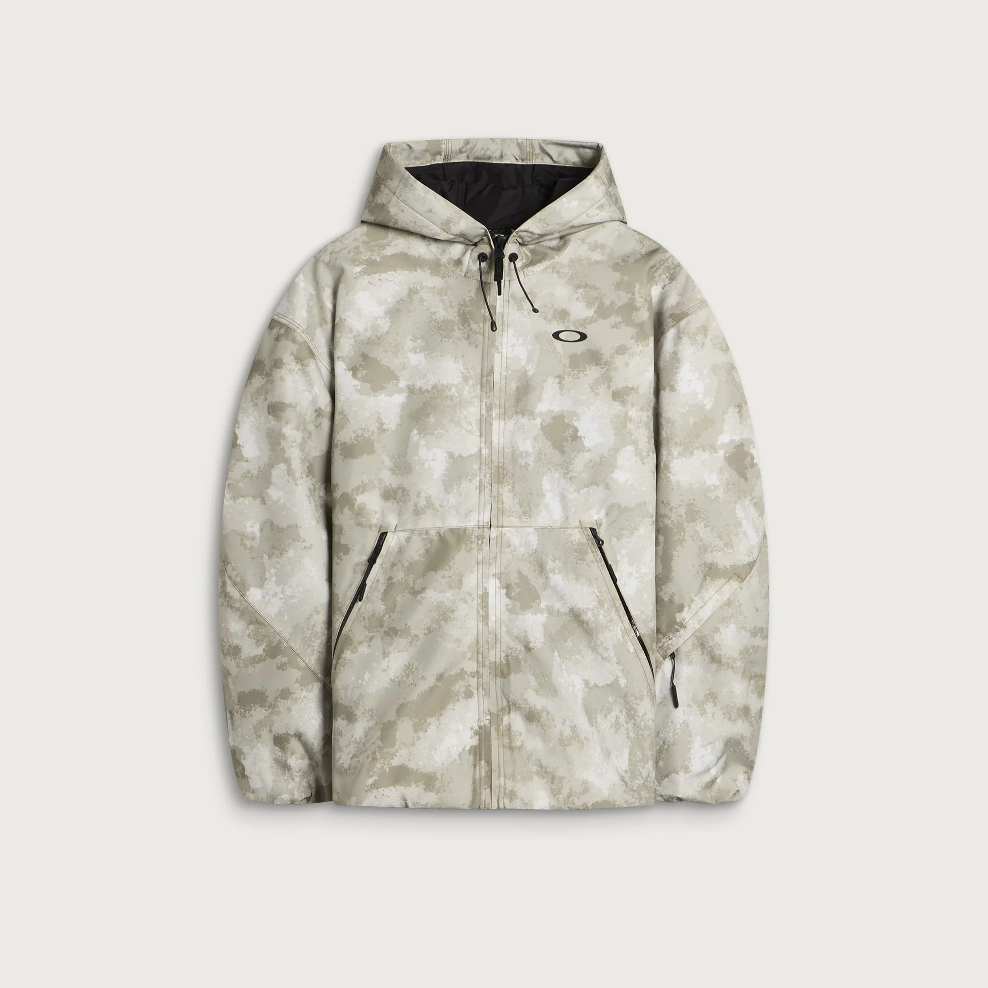 Oakley Kota Insulated Lite Jacket - 1