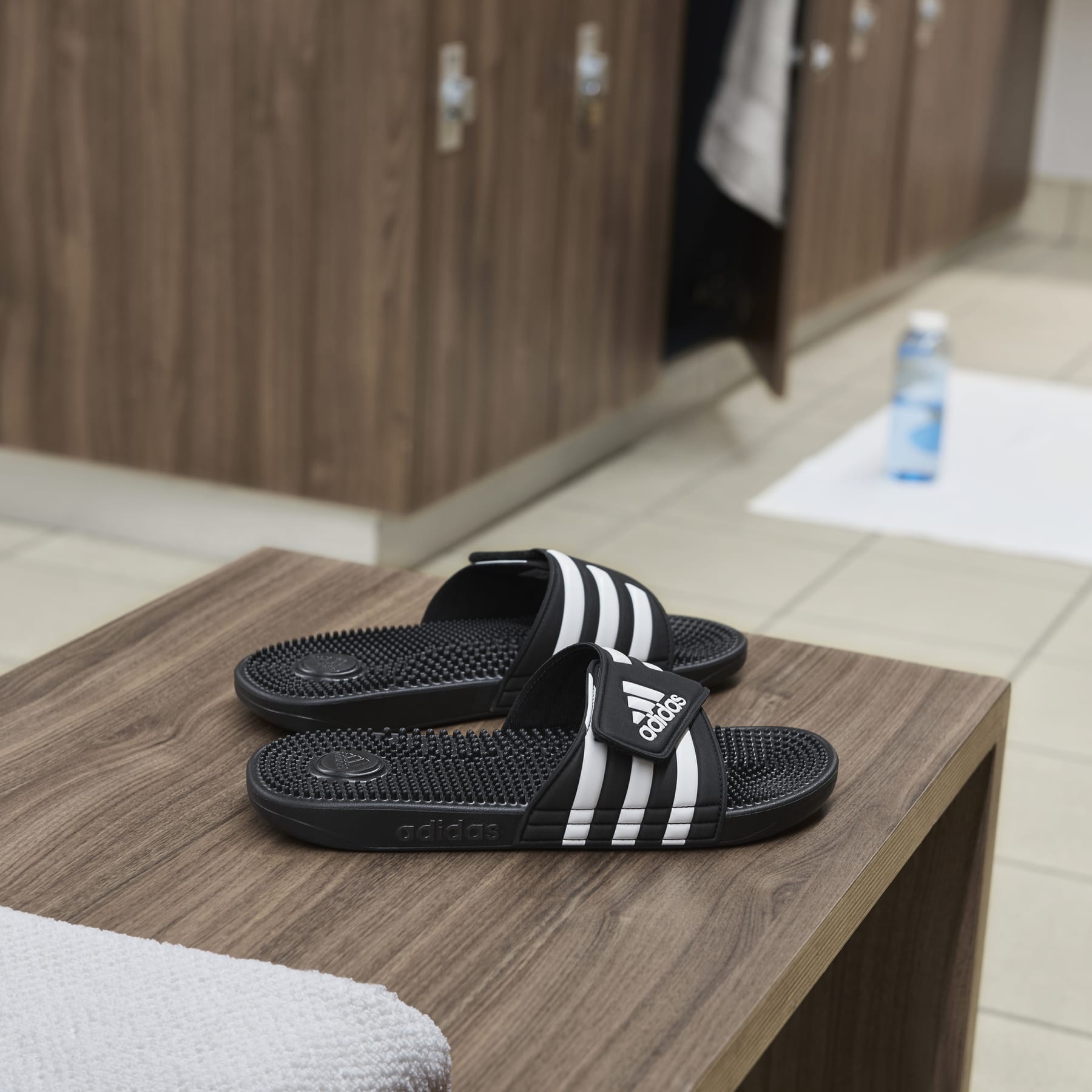 Adissage Slides - 11