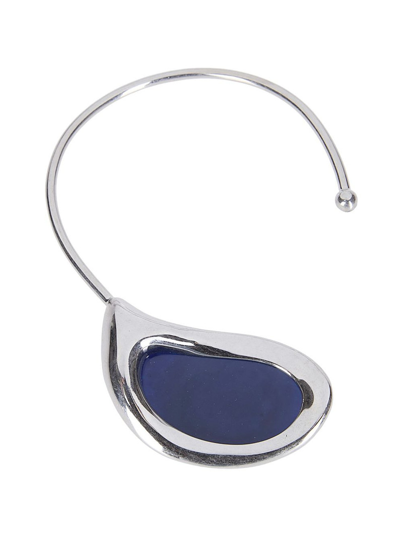 Dusk agate necklace 1