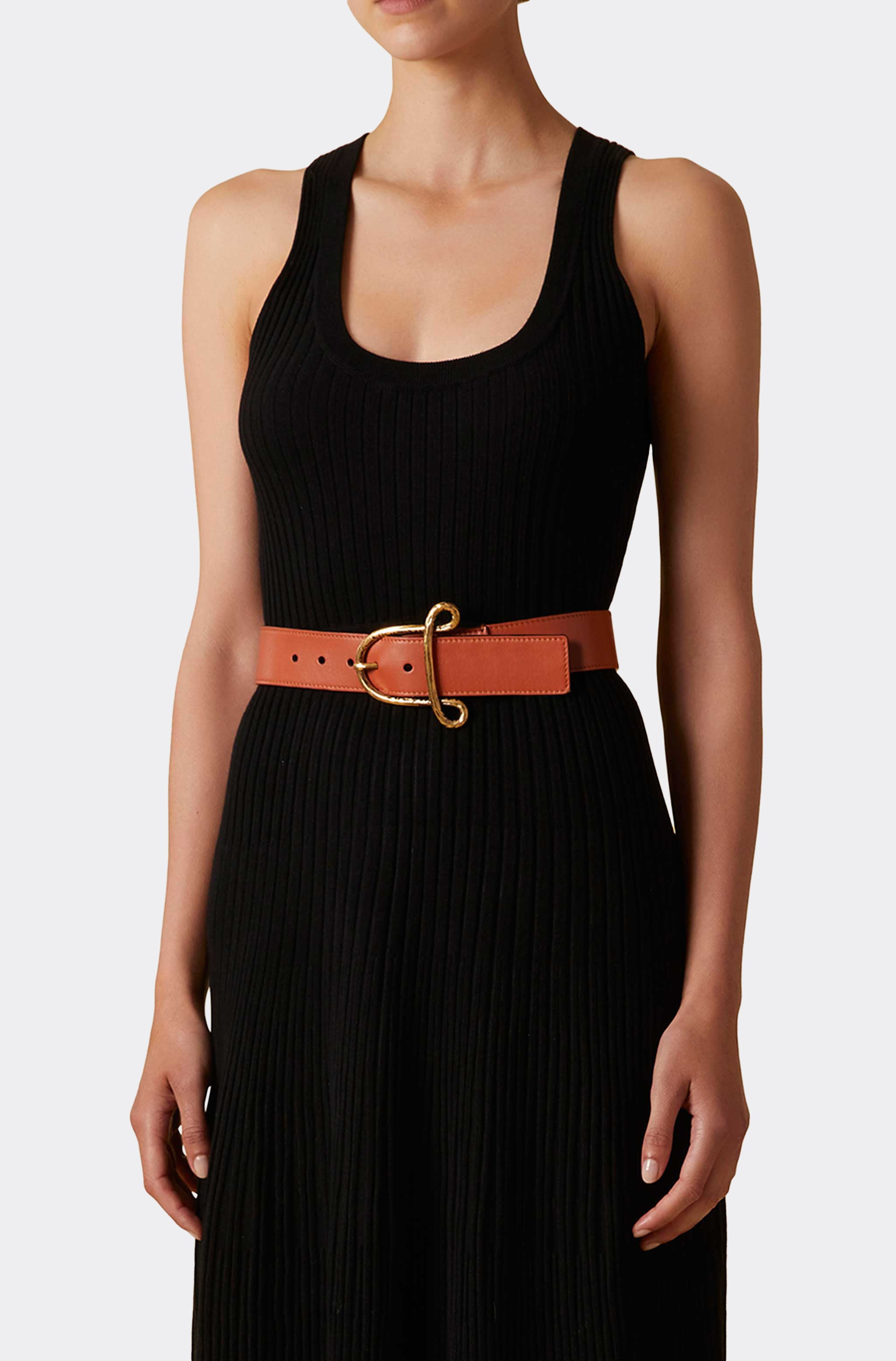 'A' BELT - 4