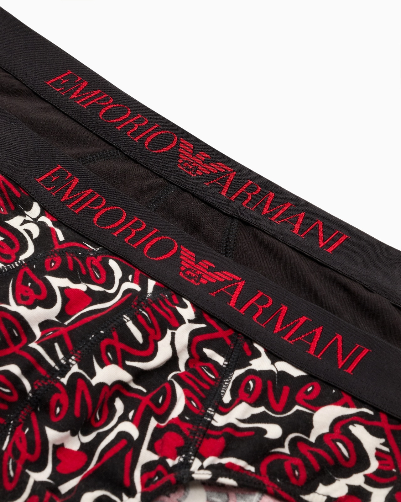 TWO-PACK OF VALENTINE’S DAY CAPSULE COLLECTION BRIEFS - 4
