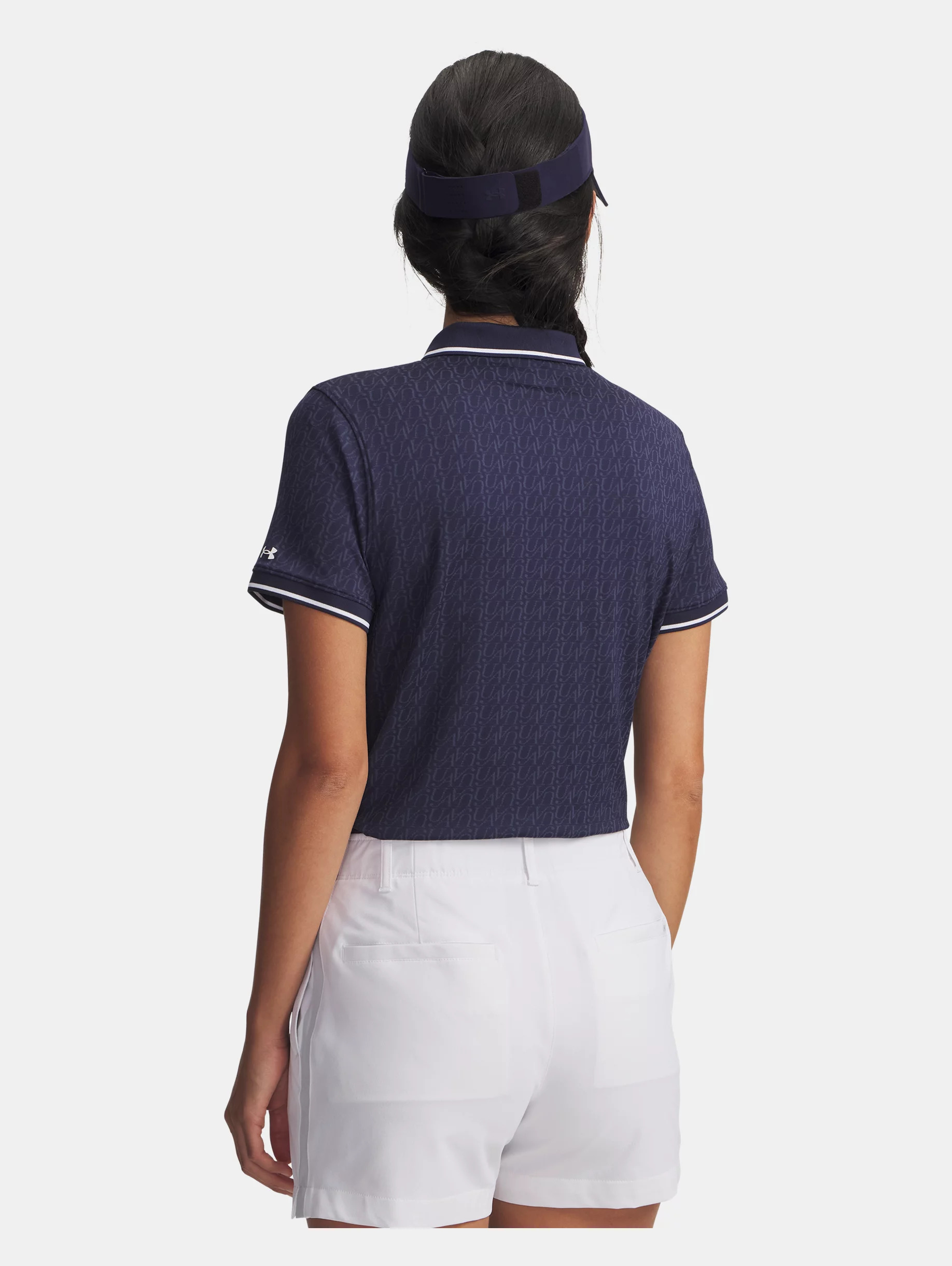 UA Drive Jacquard - 2