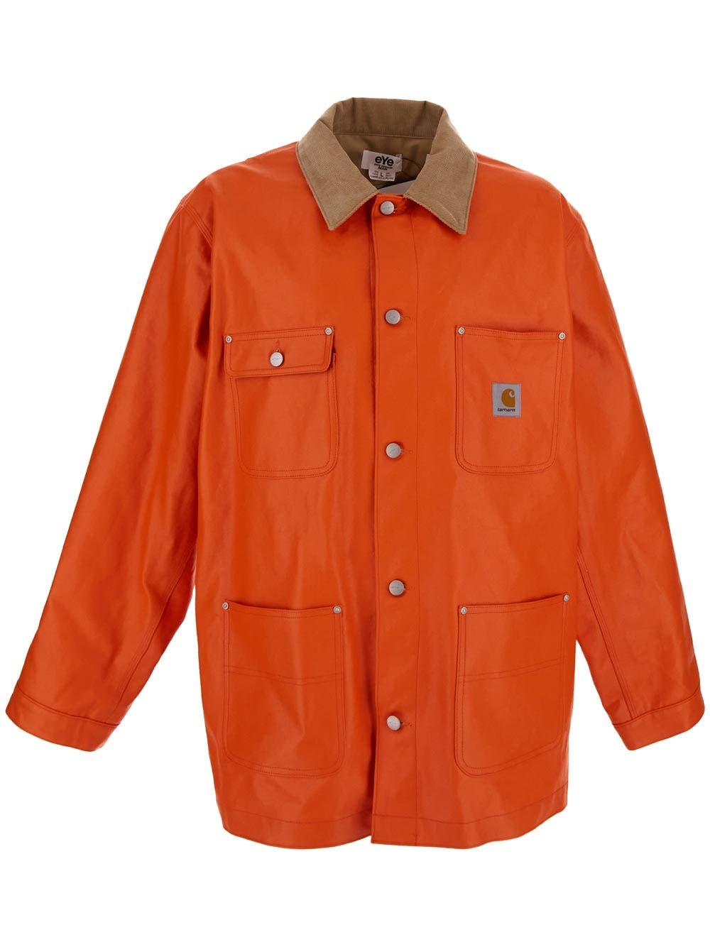 Carhartt Jacket - 1