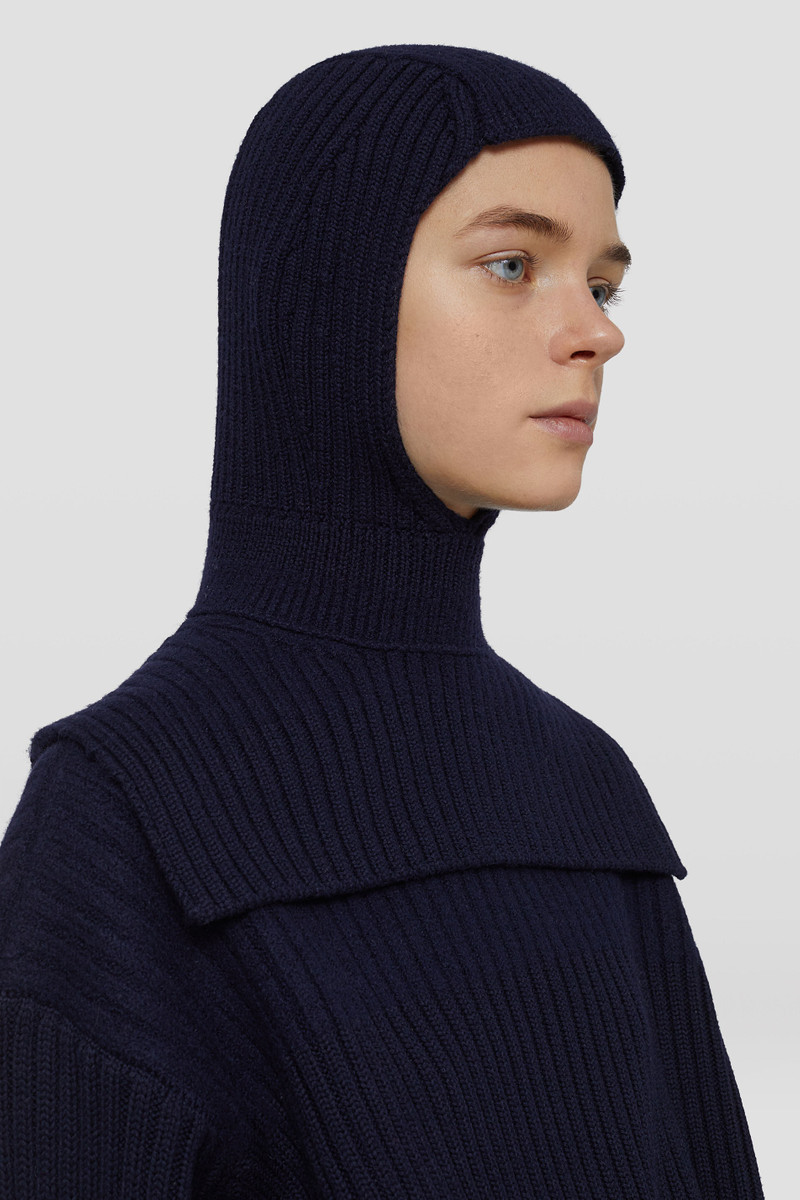 Jil Sander Hood outlook