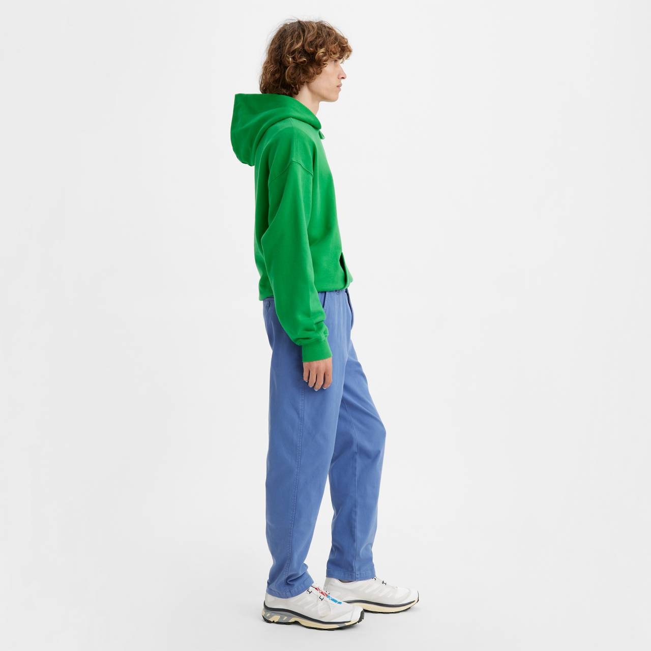 LEVI'S® XX CHINO EZ WAIST TAPER FIT MEN'S PANTS - 4