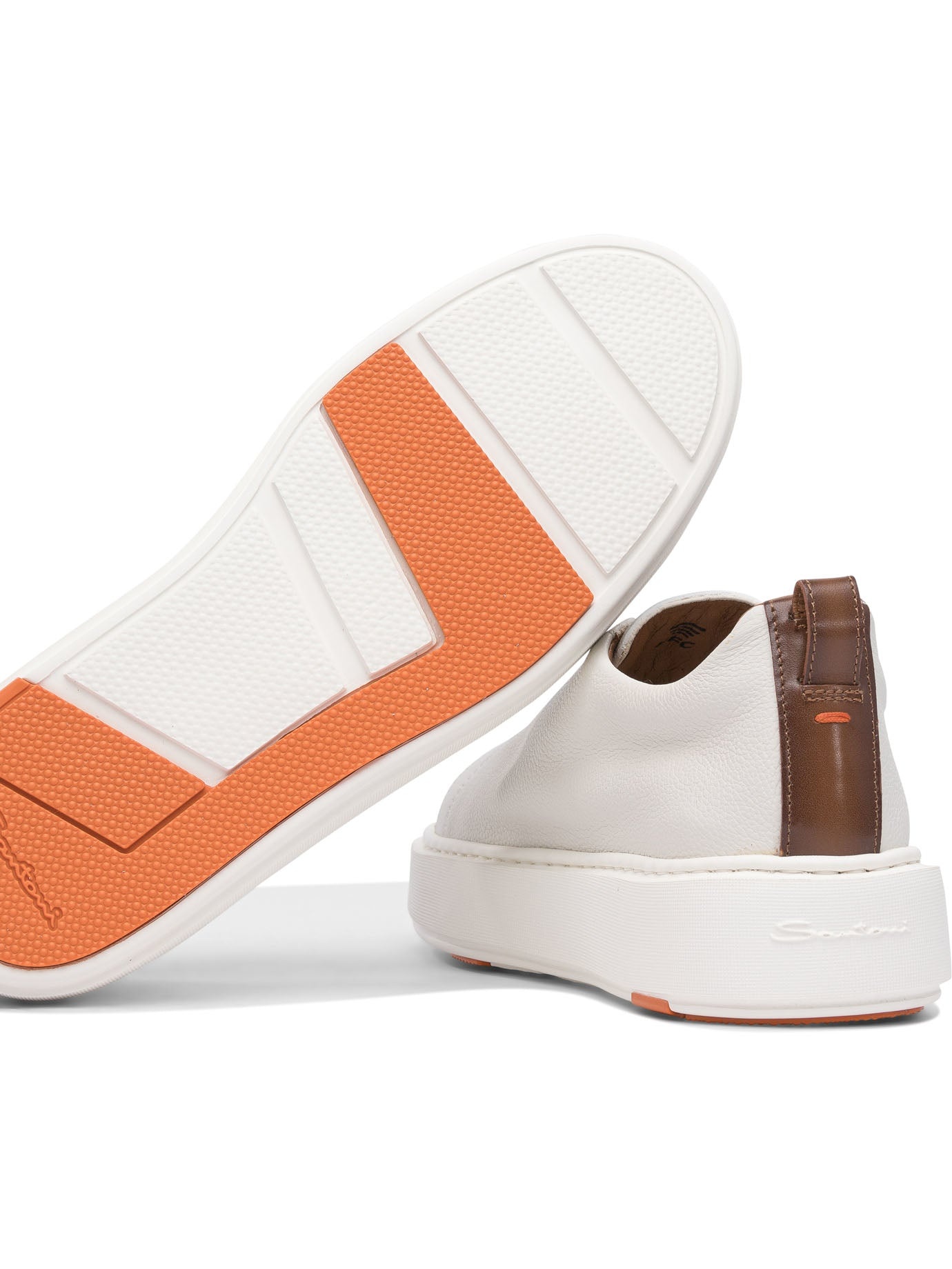 Santoni Sneakers & Slip-on - 5