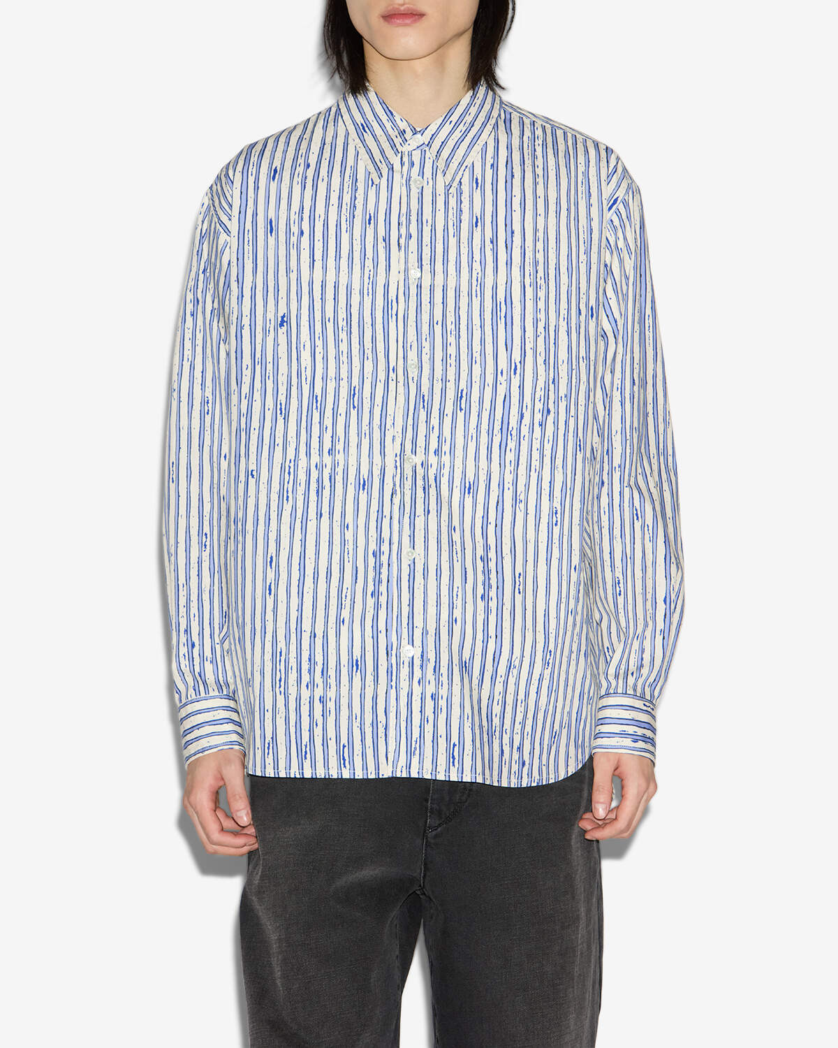 CYBILIO SHIRT - 4