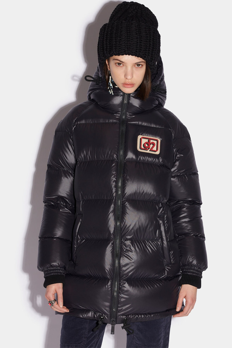 PACIFIC SPORTS PUFFER 3