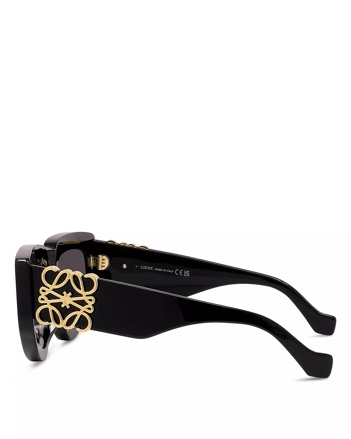 Anagram Geometric Sunglasses, 51mm - 3