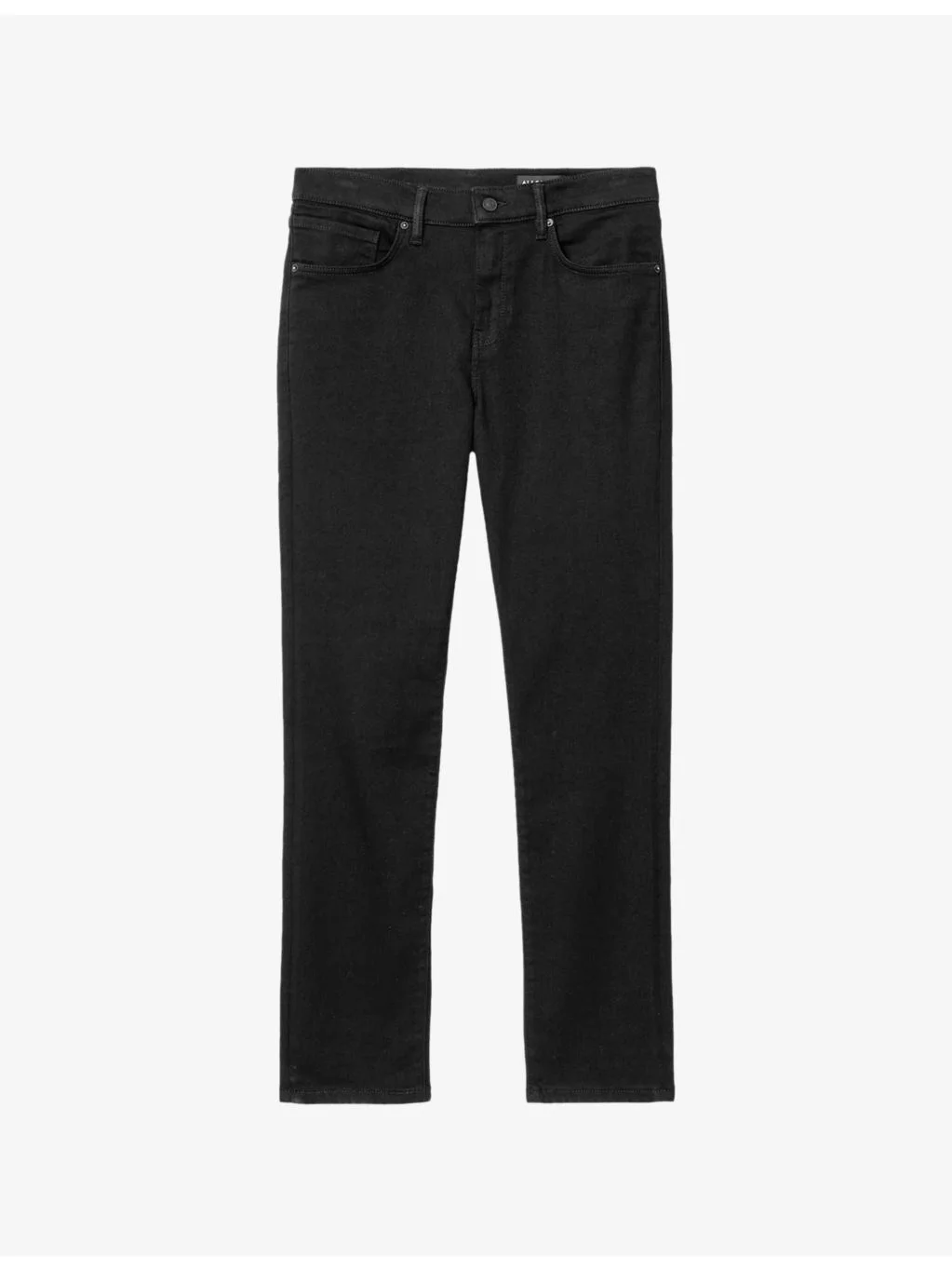 Blade Skinny-Fit Denim Jeans - 1