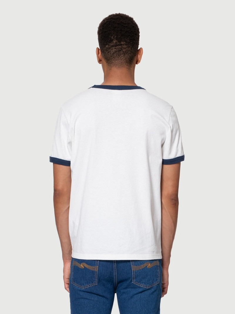 Ricky Sense - Dance Chalk White 4