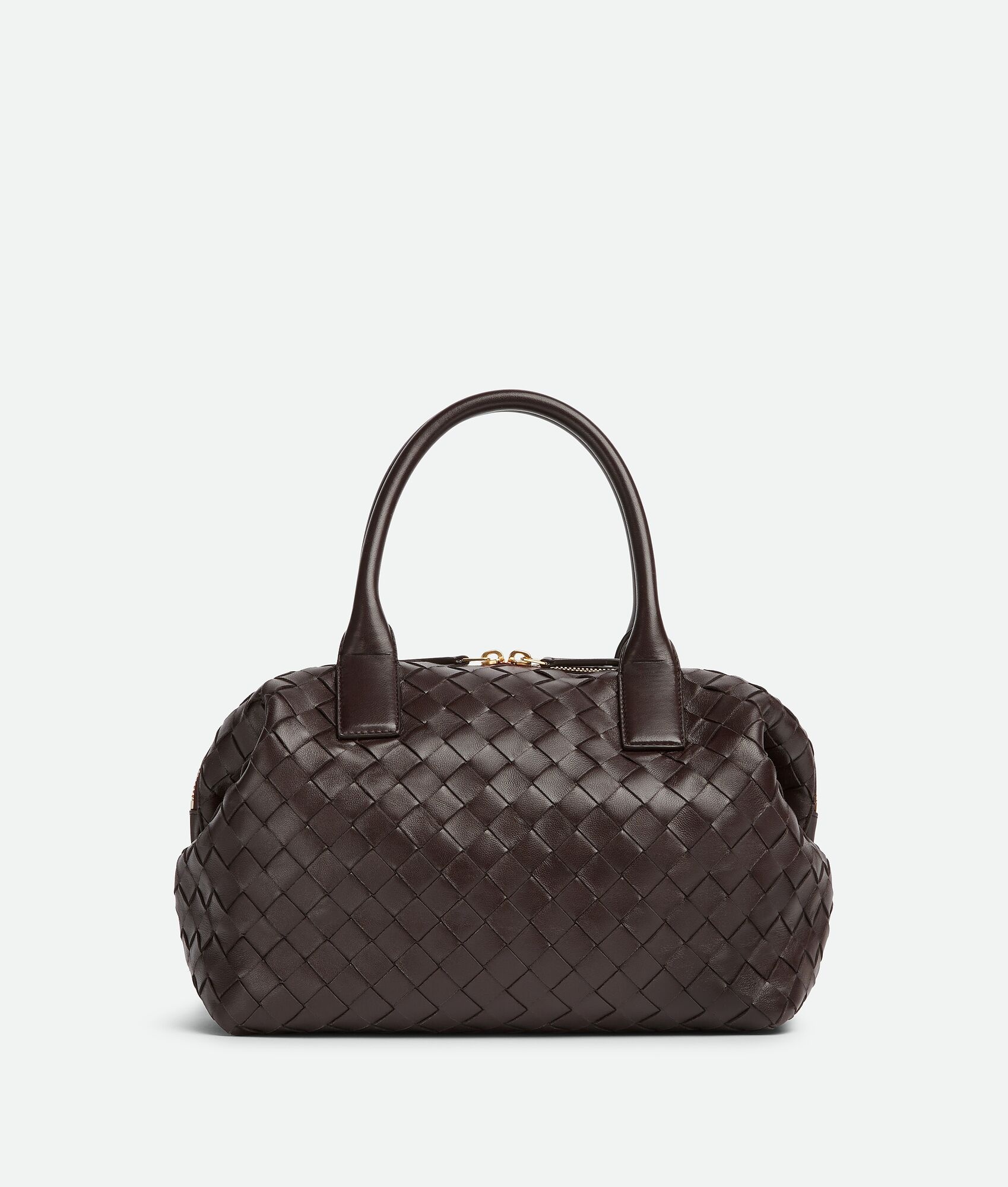 Bottega Veneta Medium Bauletto | REVERSIBLE 
